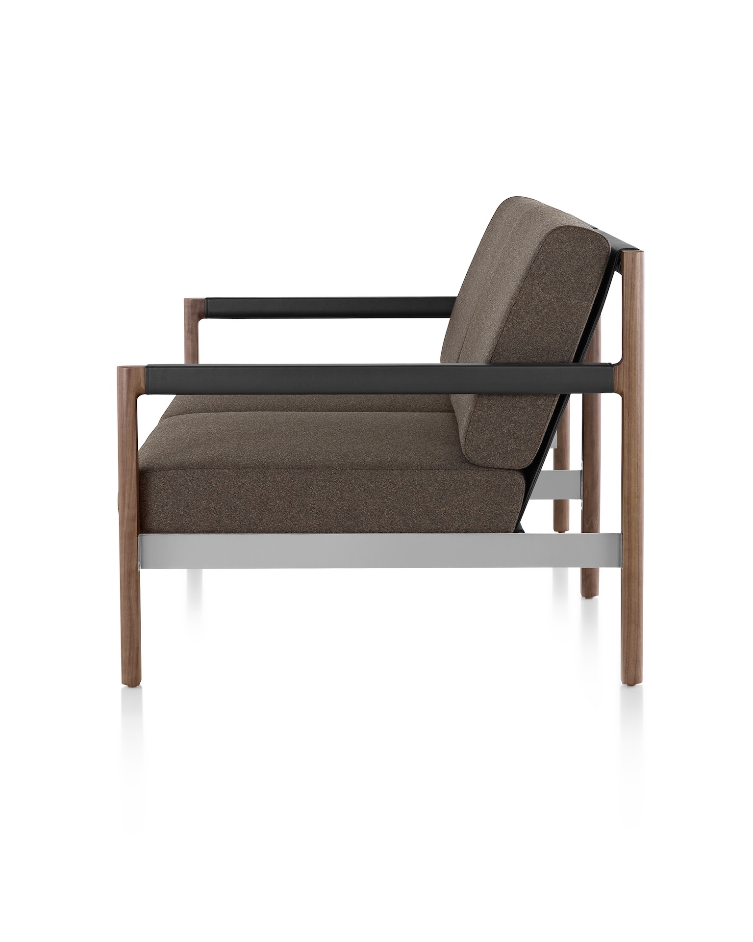Brabo Lounge Seating, Settee