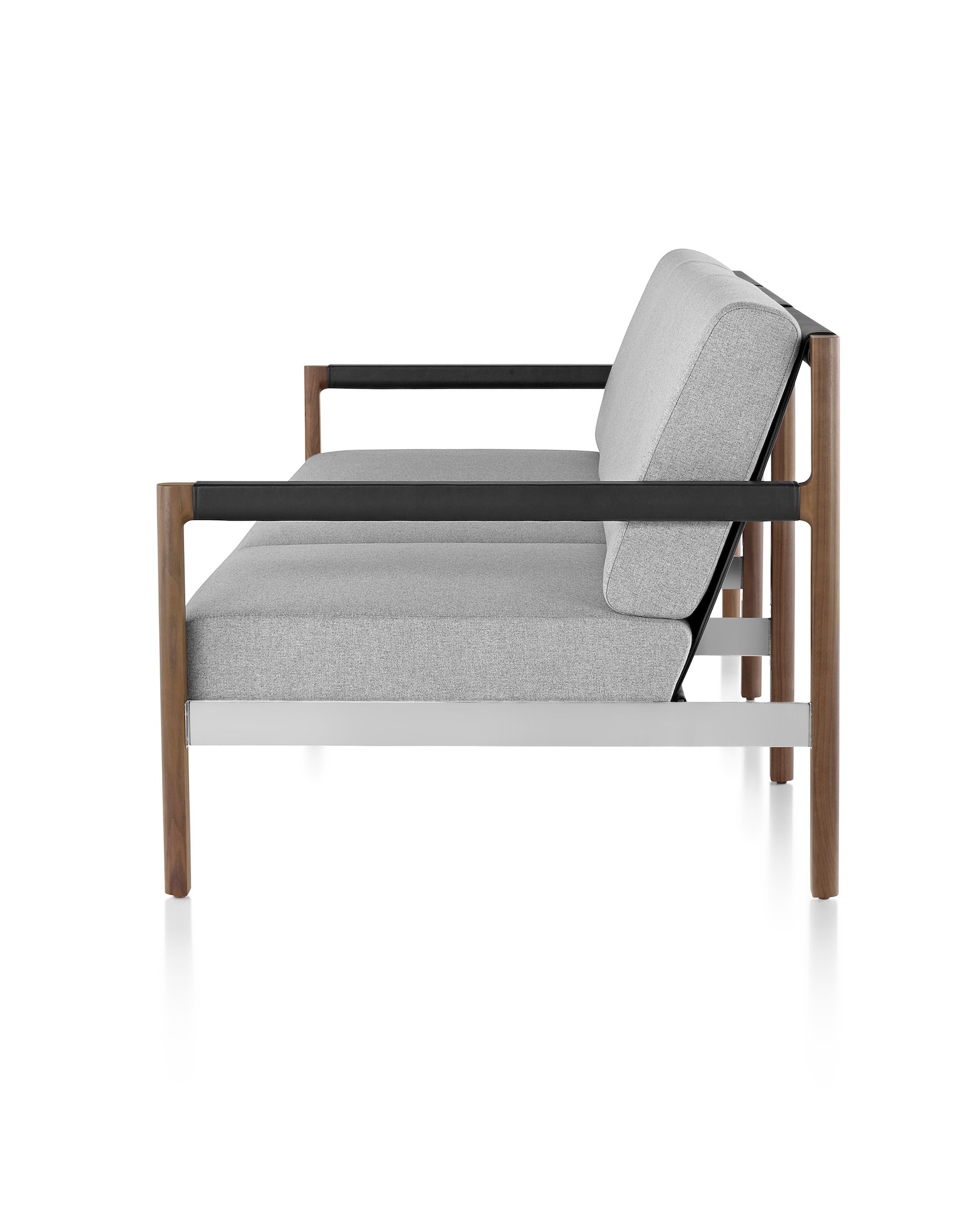 Brabo Lounge Seating, Sofa