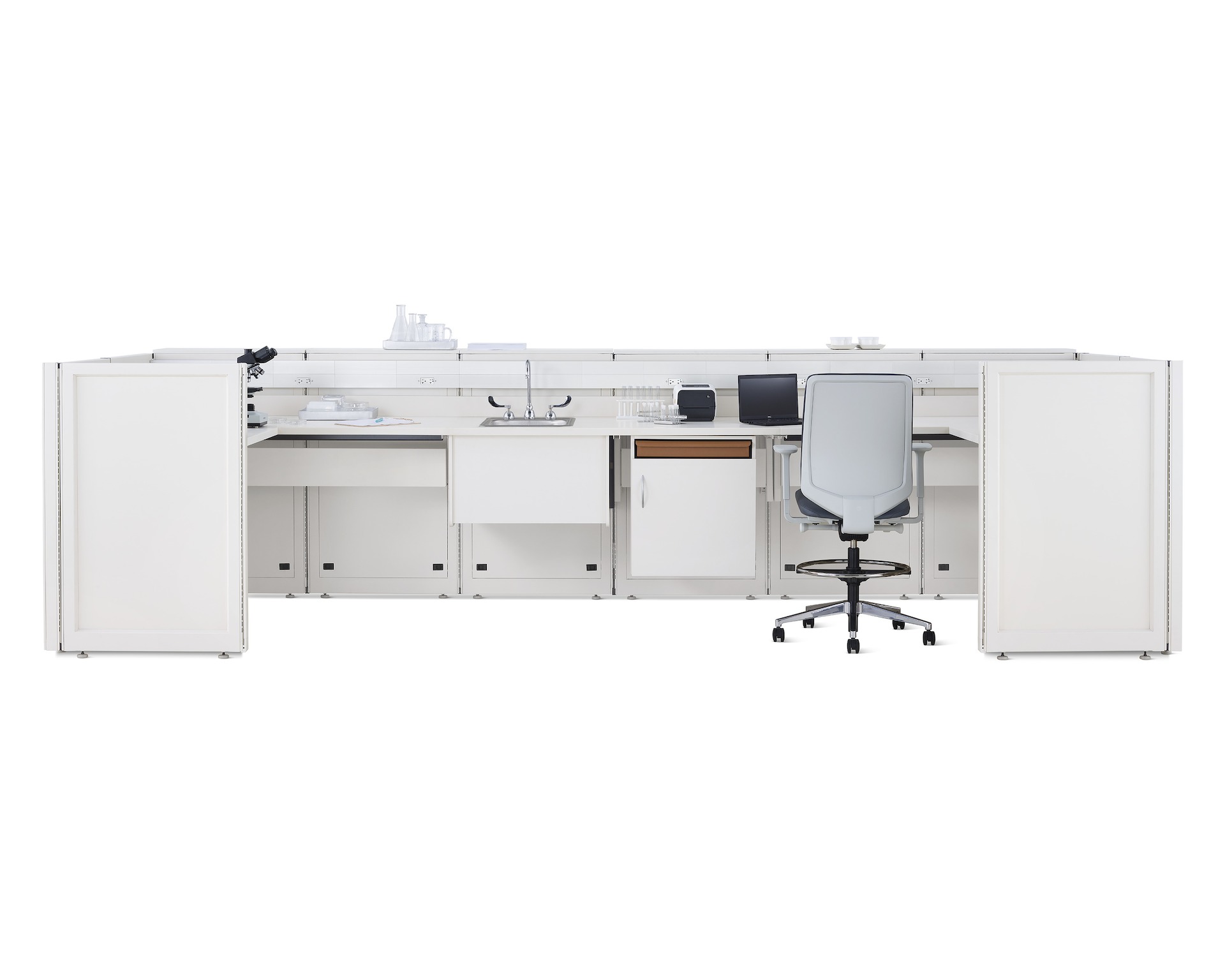 Co/Struc System