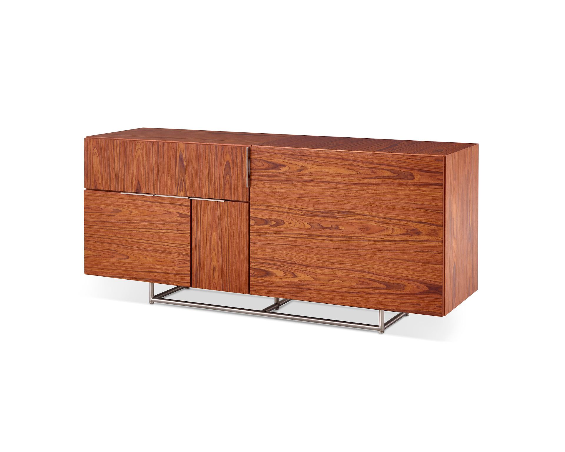 Domino Storage, Credenza