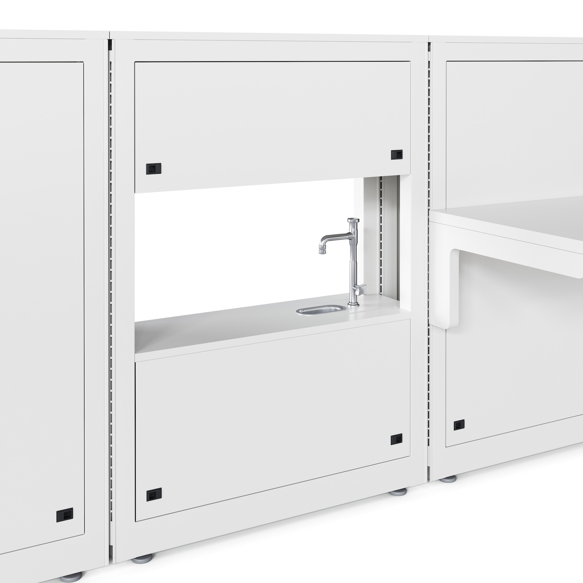 Co/Struc System