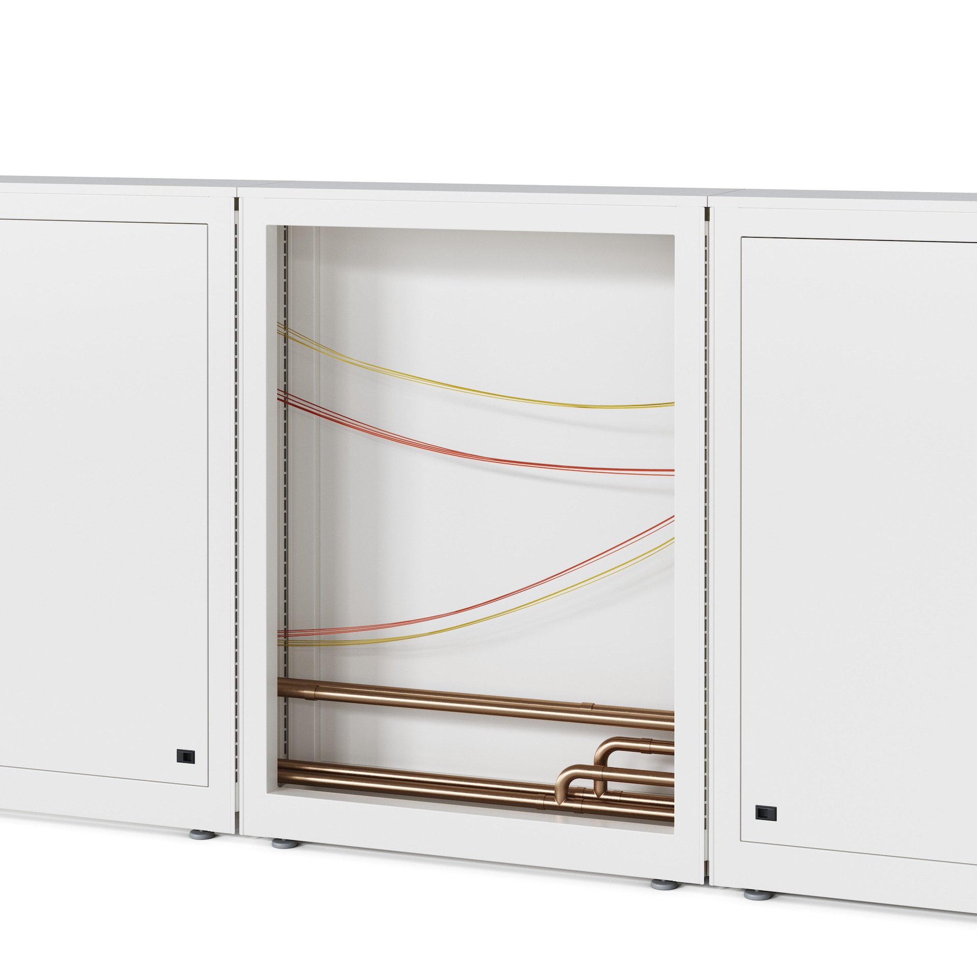 Co/Struc System