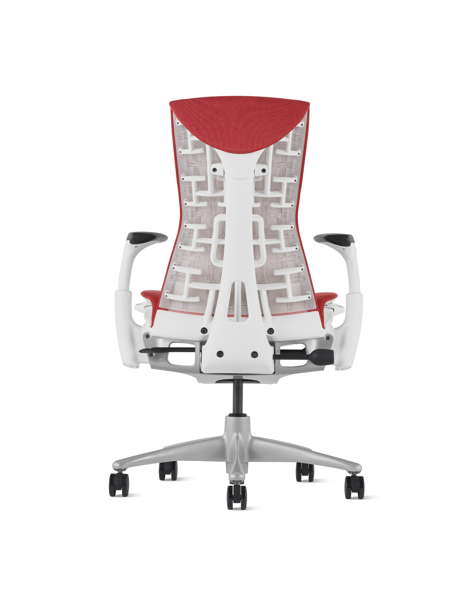 Embody Back Mat Finish Guide : r/hermanmiller