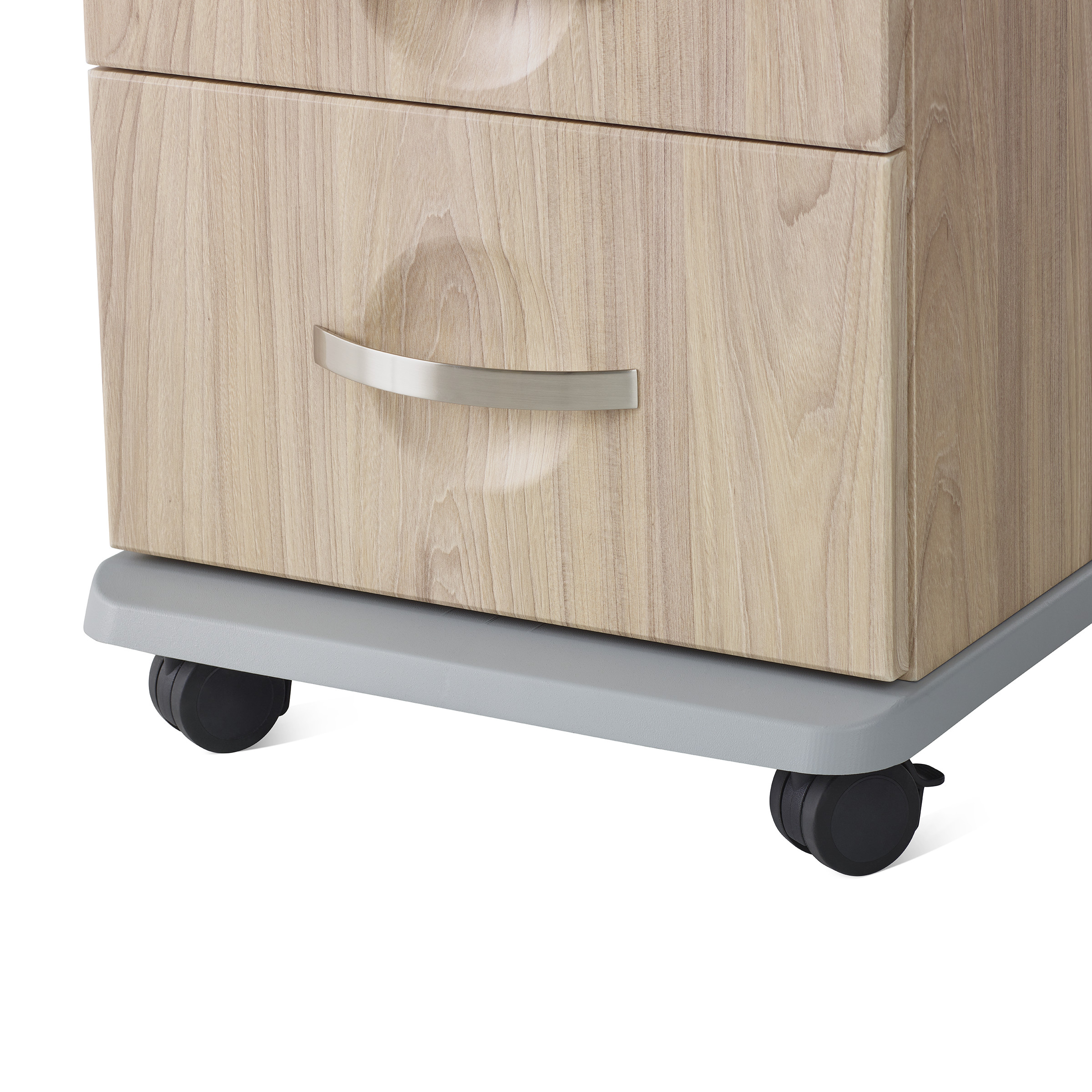 Compass Linen Cart 3d Product Models Herman Miller