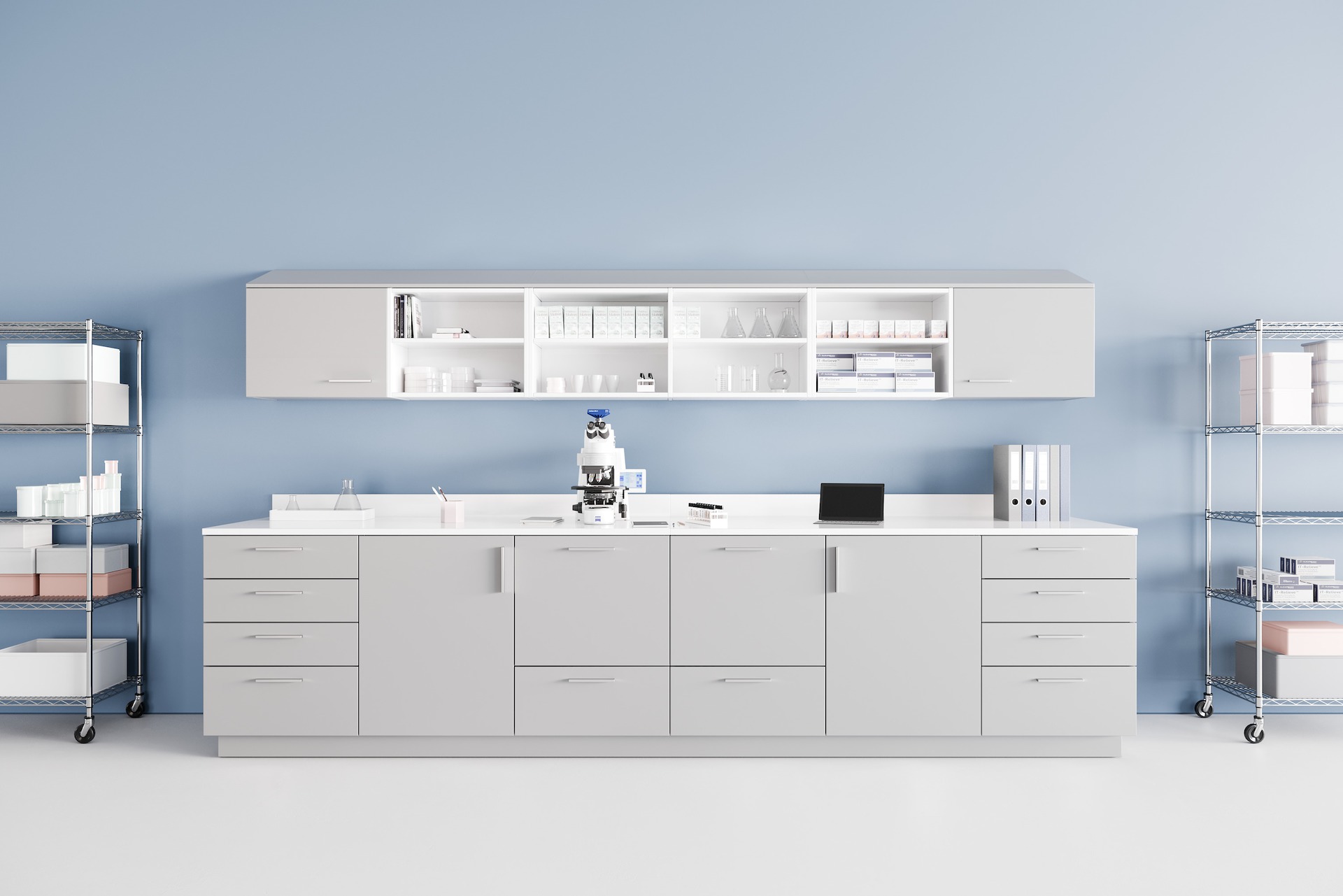 Mora System Herman Miller
