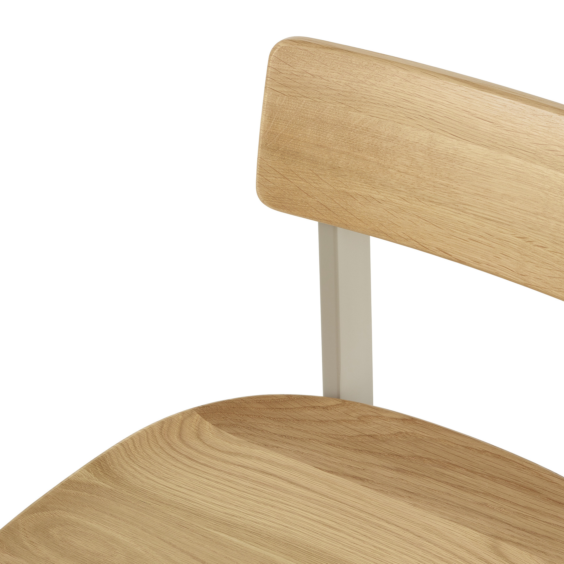 Betwixt Stool, Detail