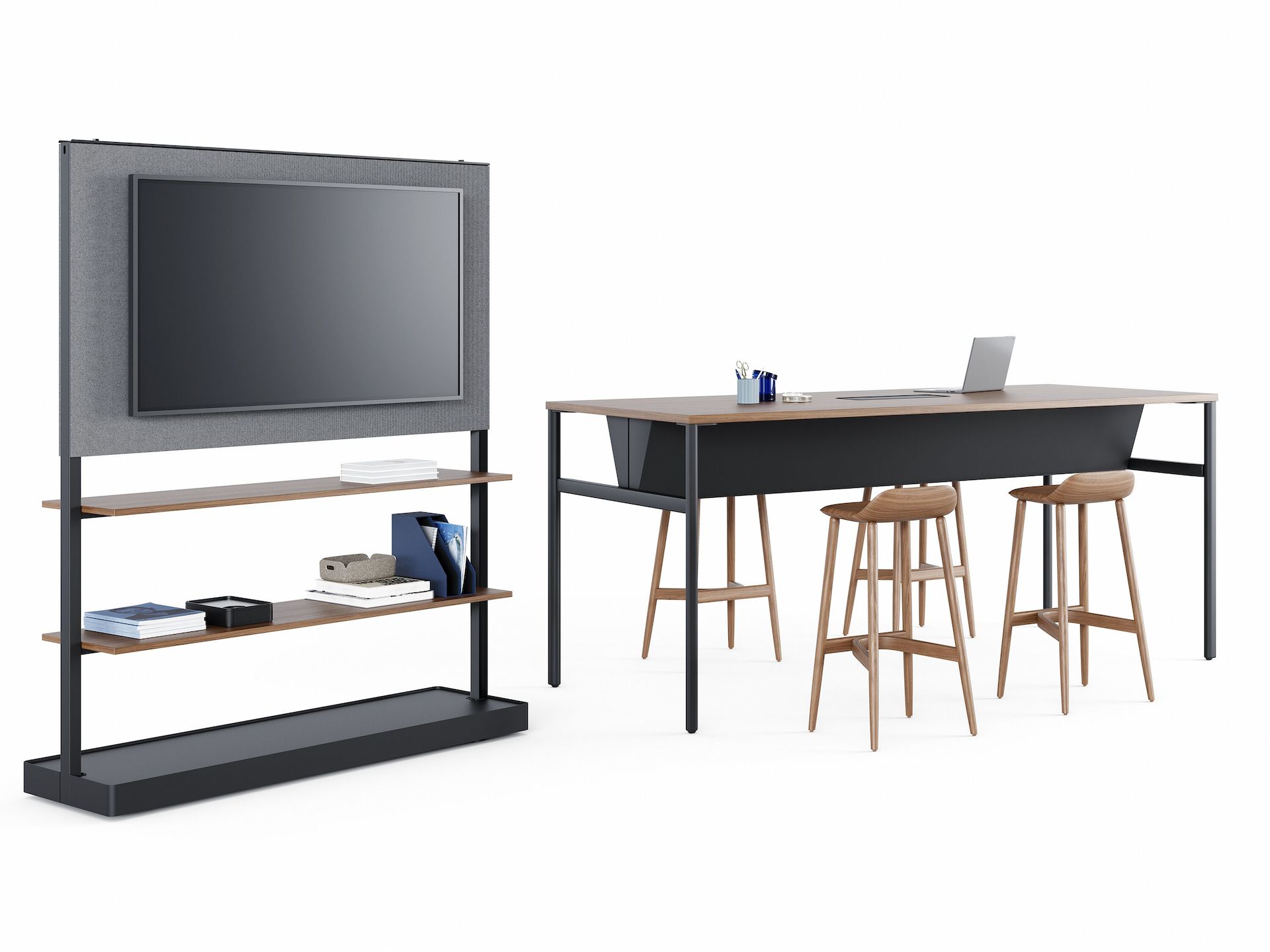 OE1 Workspace Collection