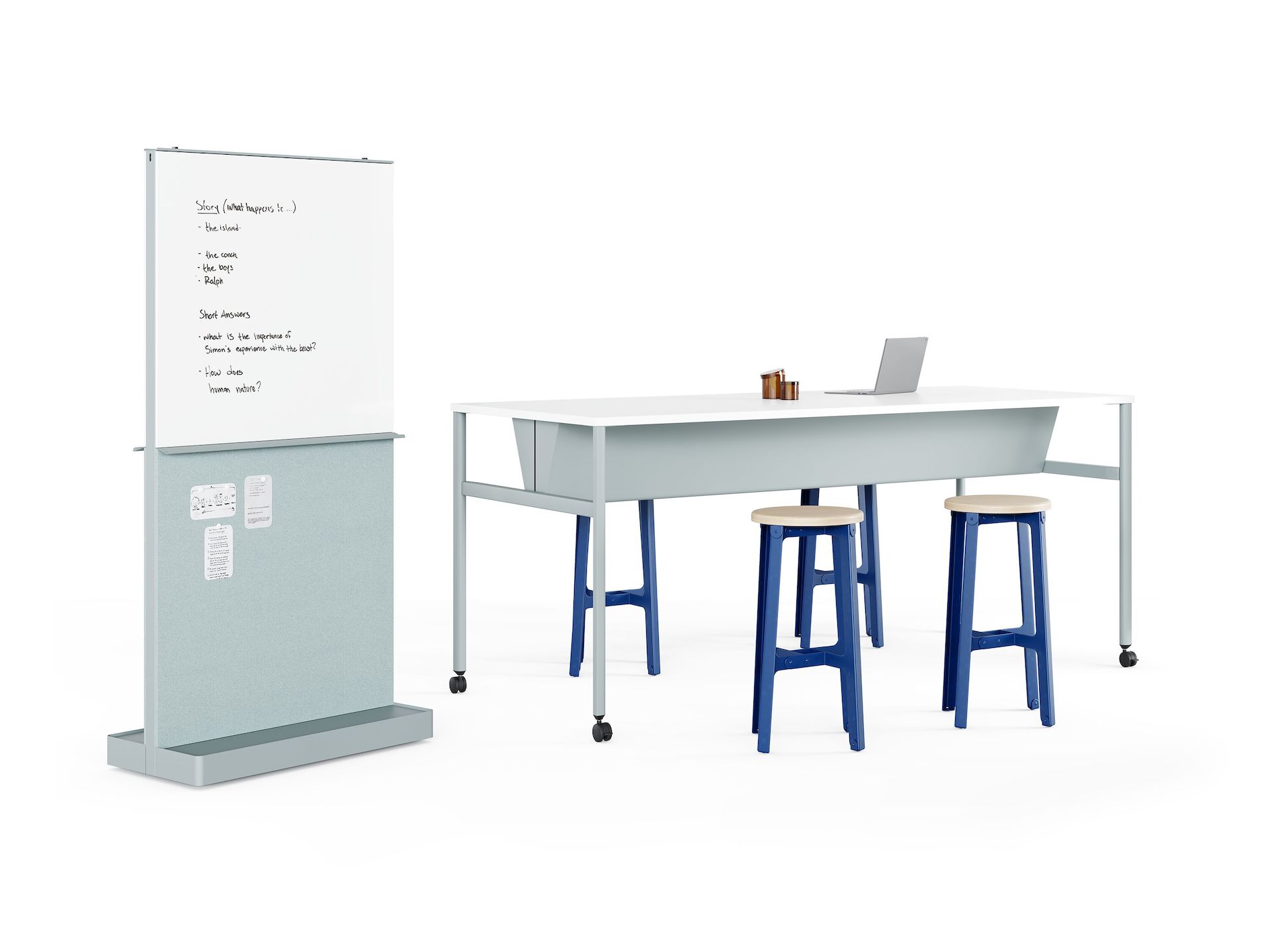 OE1 Workspace Collection