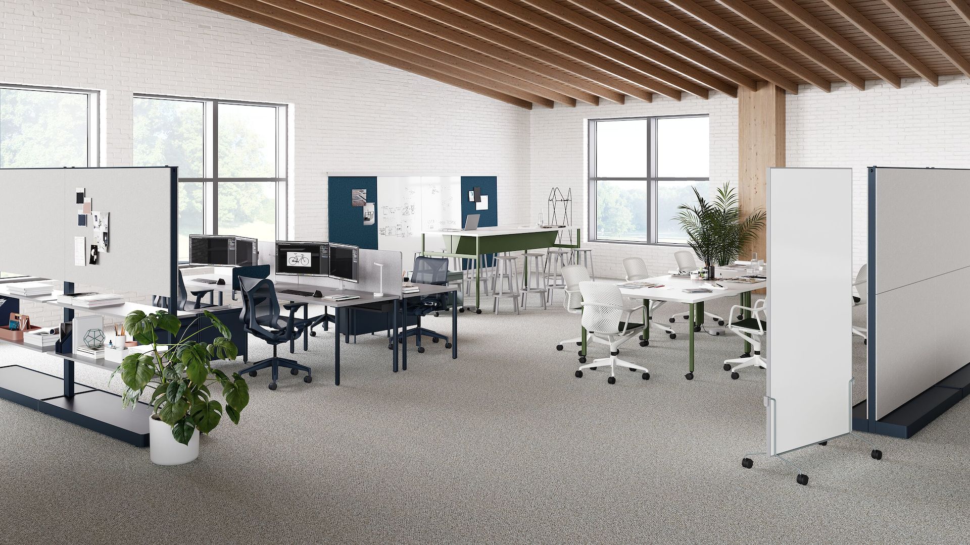 OE1 Workspace Collection