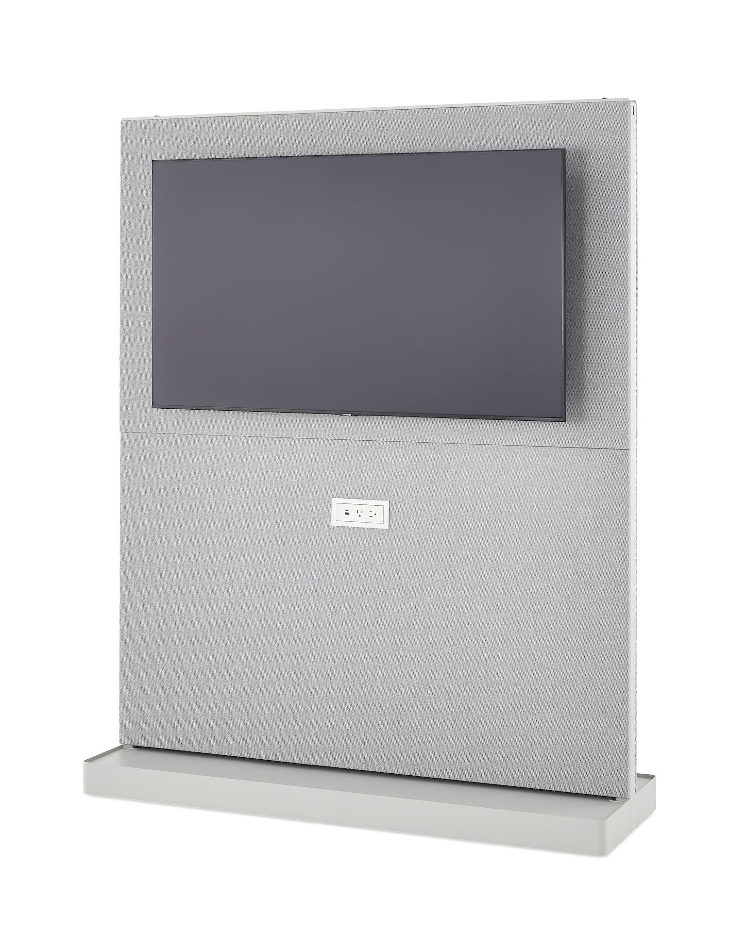 OE1 Agile Wall, Display Mount