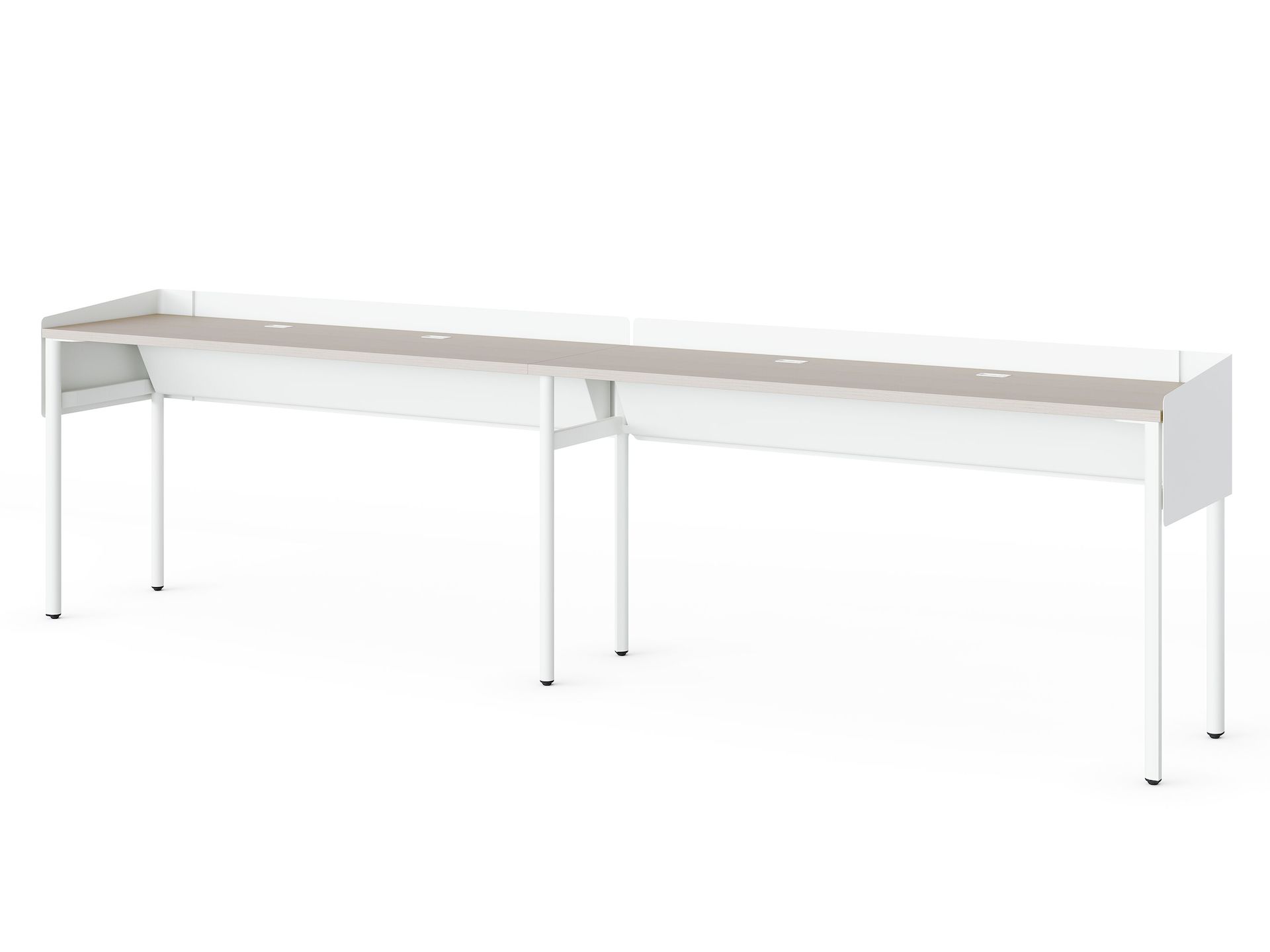 OE1 Communal Table, Single Sided