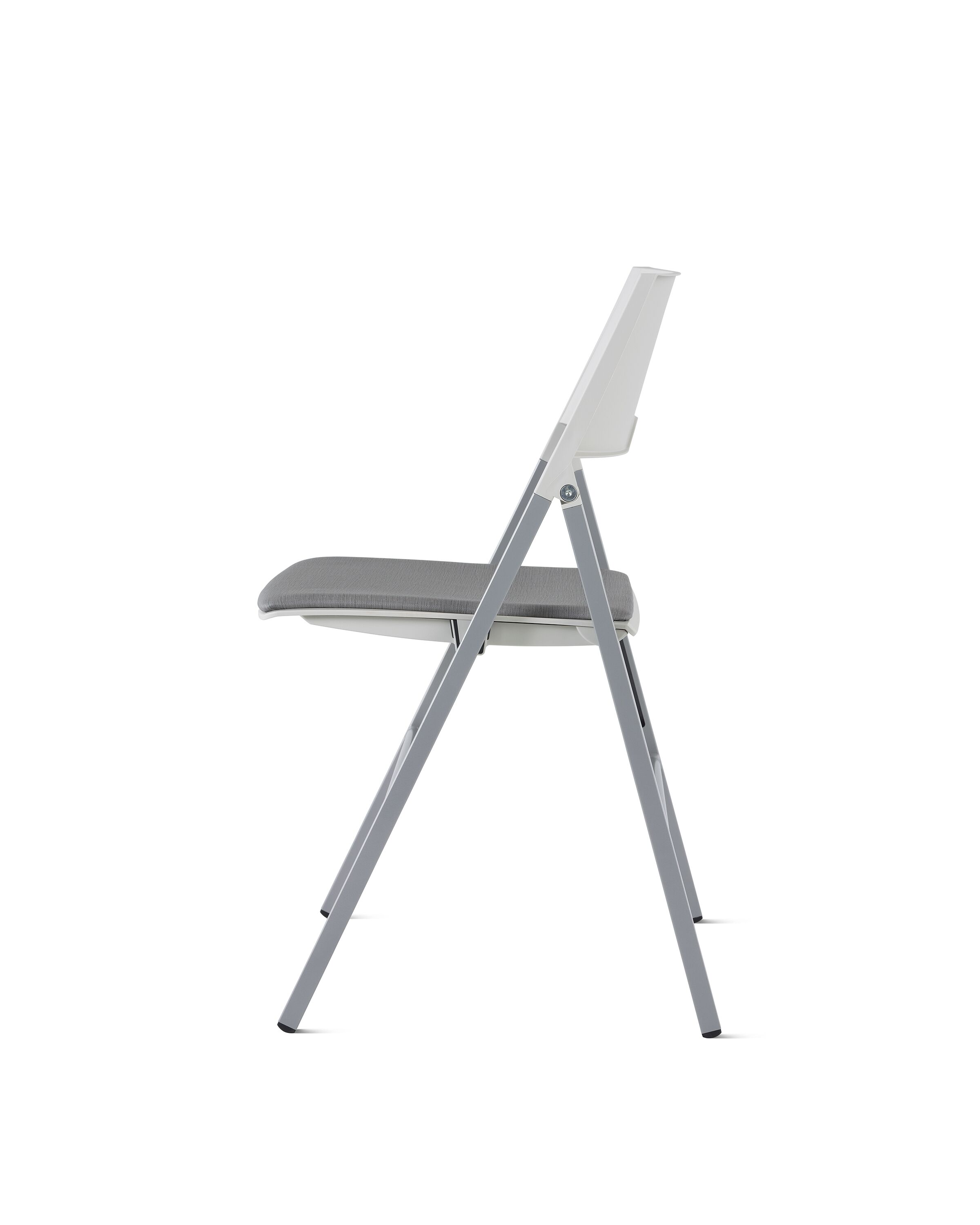 Chair Folding Axa HermanMiller金属脚付き o*o様 - Miller Herman - Chair Side Healthcare 椅子