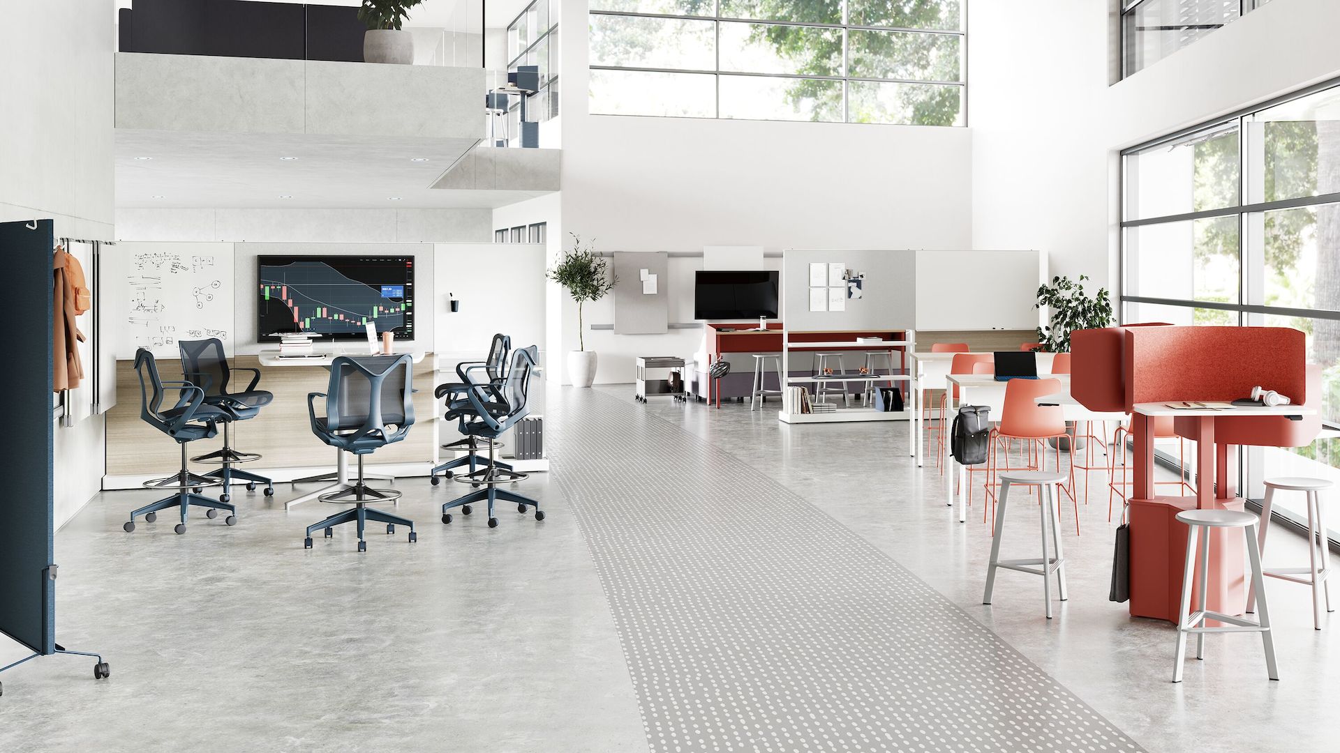 OE1 Workspace Collection