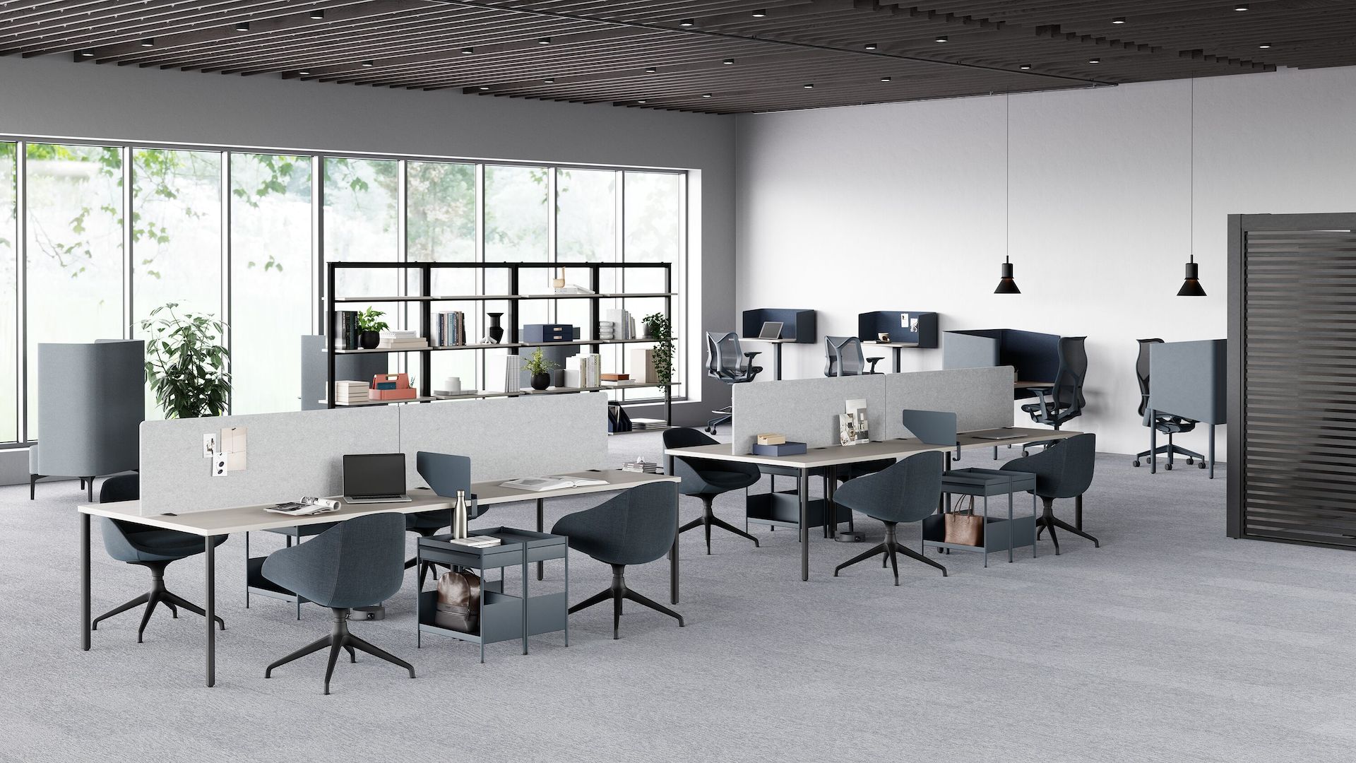 OE1 Workspace Collection