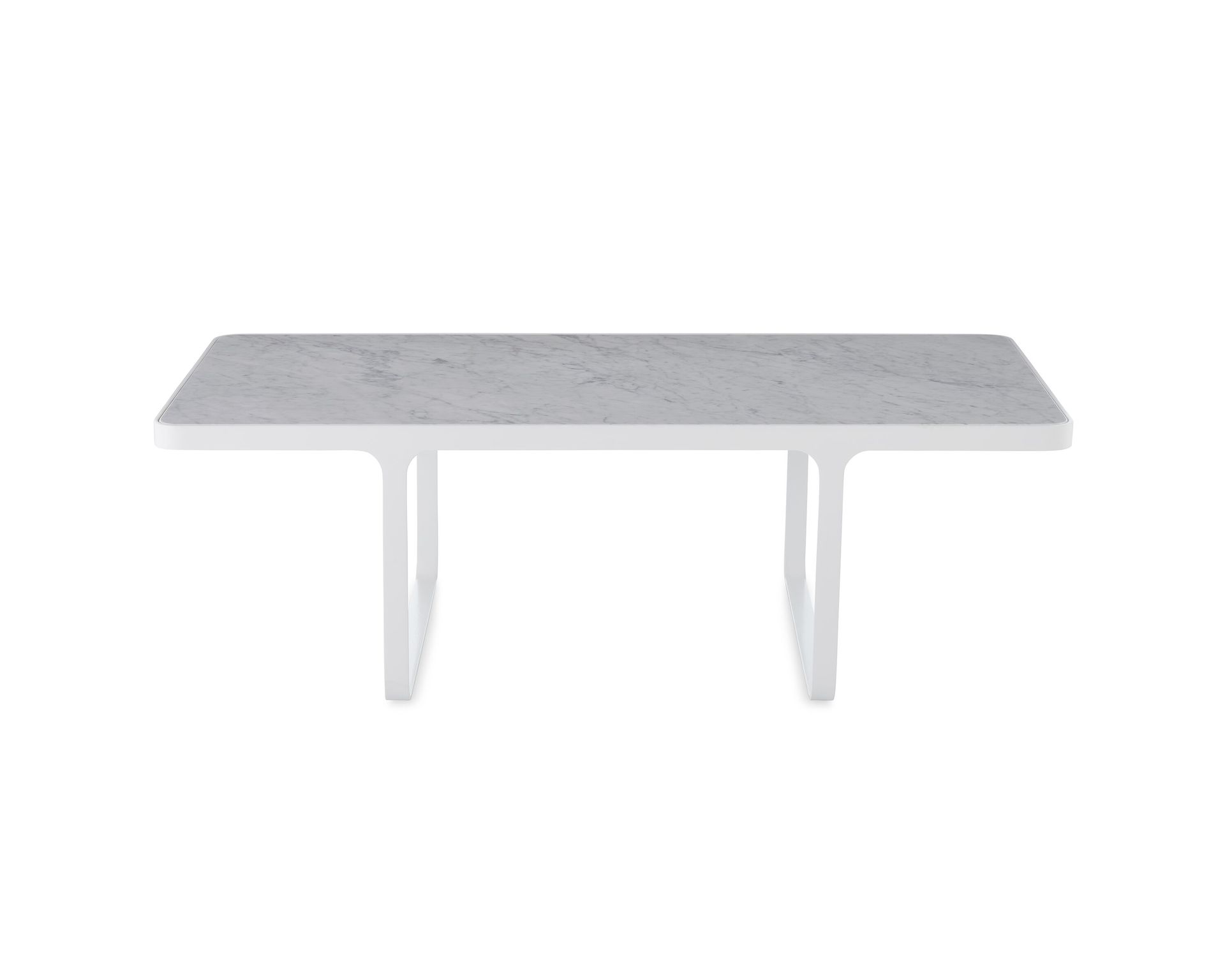 Trace Side Table - Occasional Tables - Herman Miller