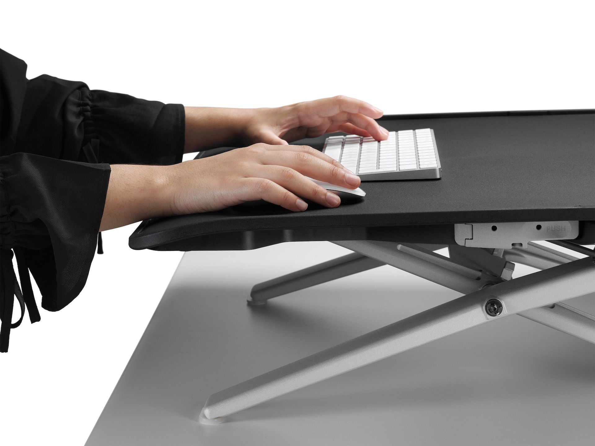 Monto Sit-Stand Riser