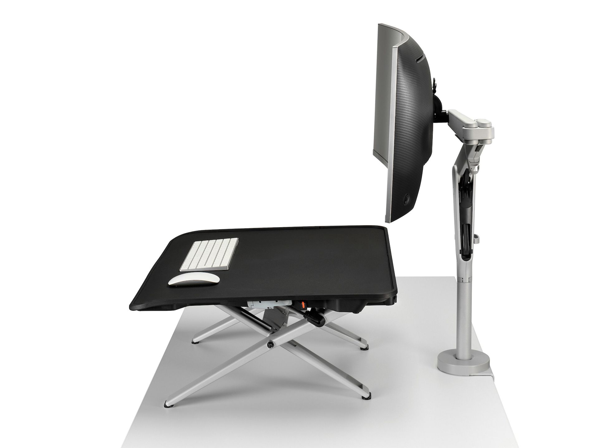 Monto Sit-Stand Riser