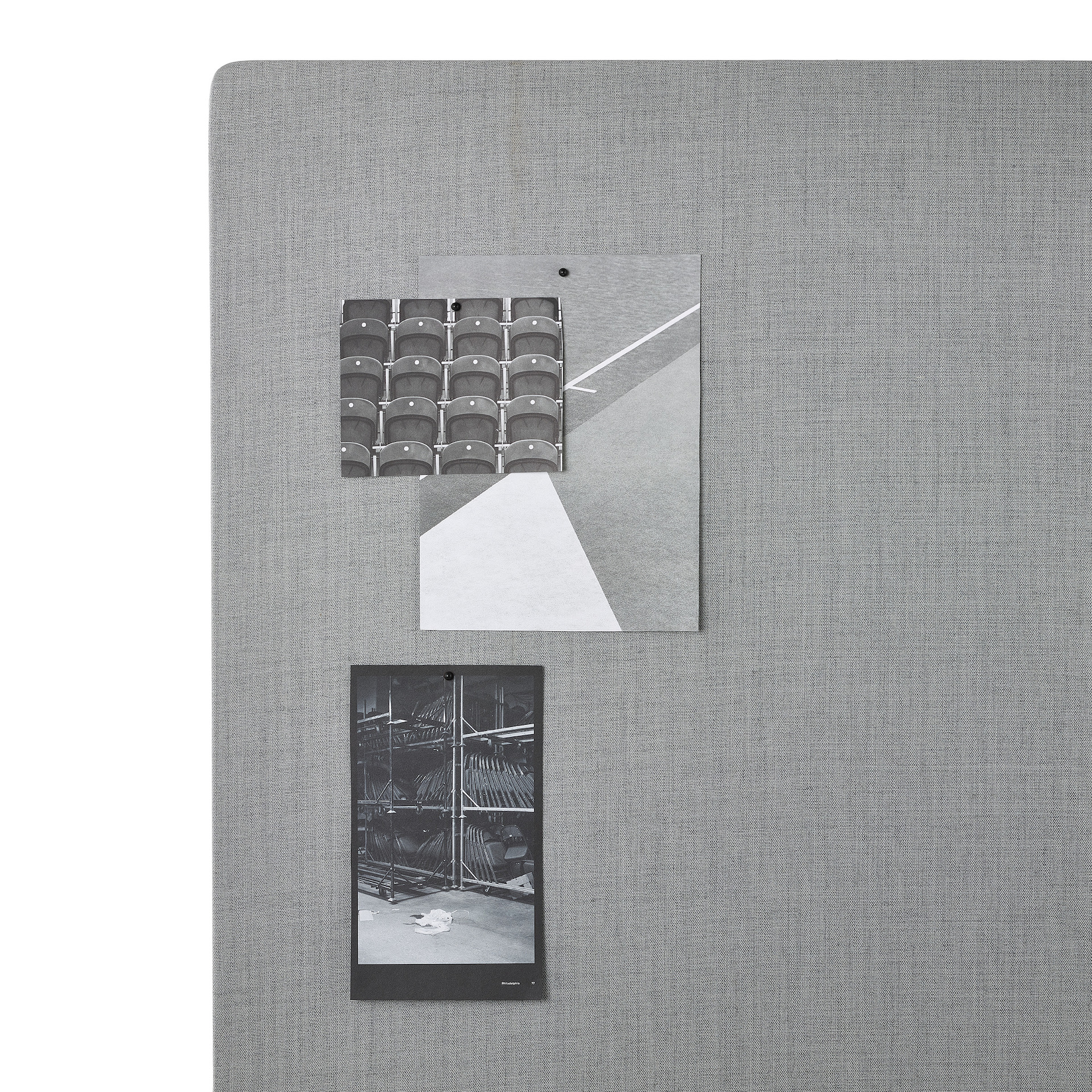 OE1 Workspace Collection, Project Board