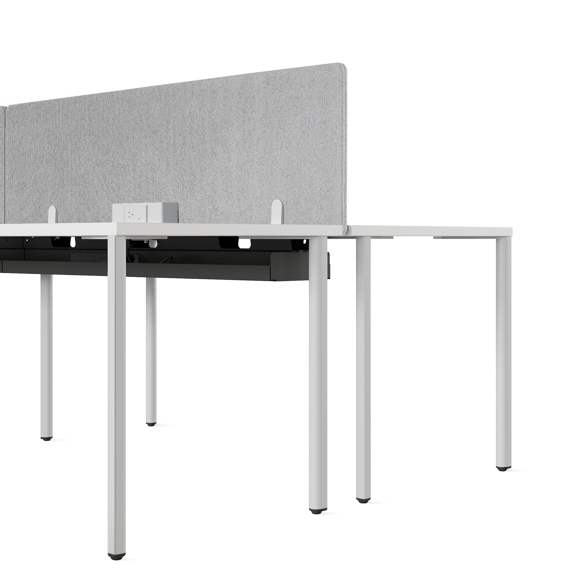 OE1 Workspace Collection, Bench