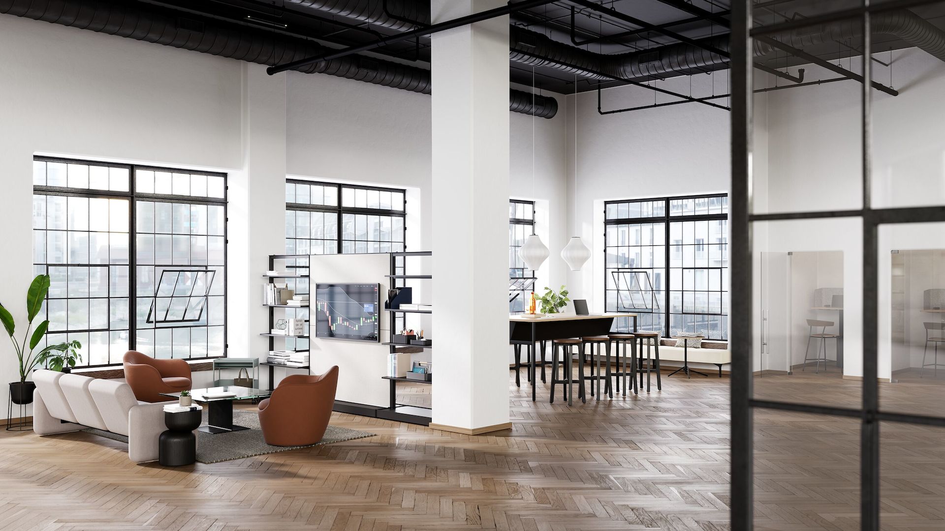 OE1 Workspace Collection
