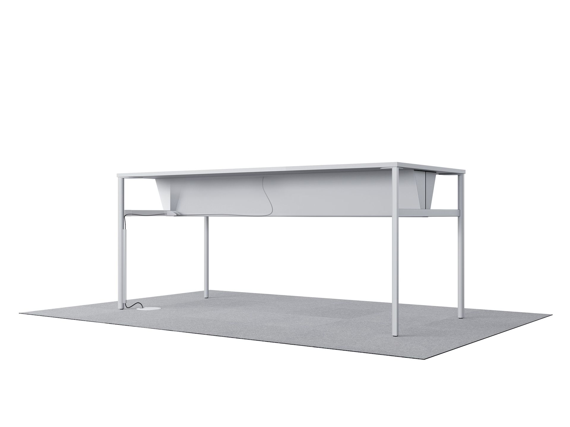OE1 Communal Table