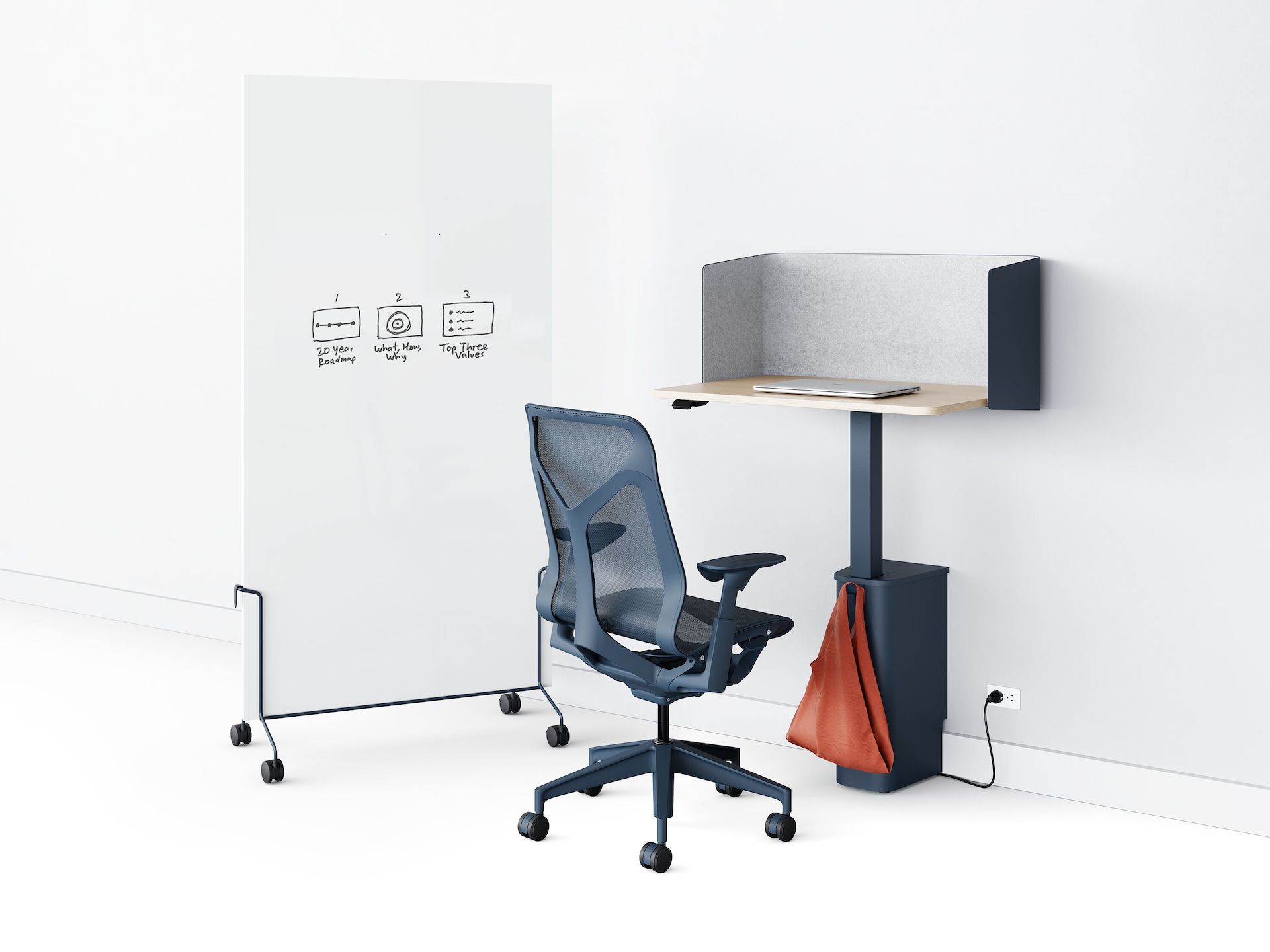 OE1 Workspace Collection
