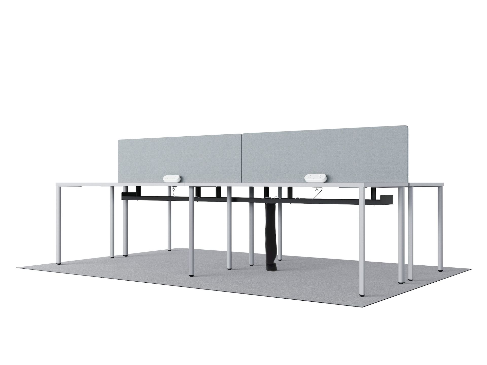 OE1 Workspace Collection