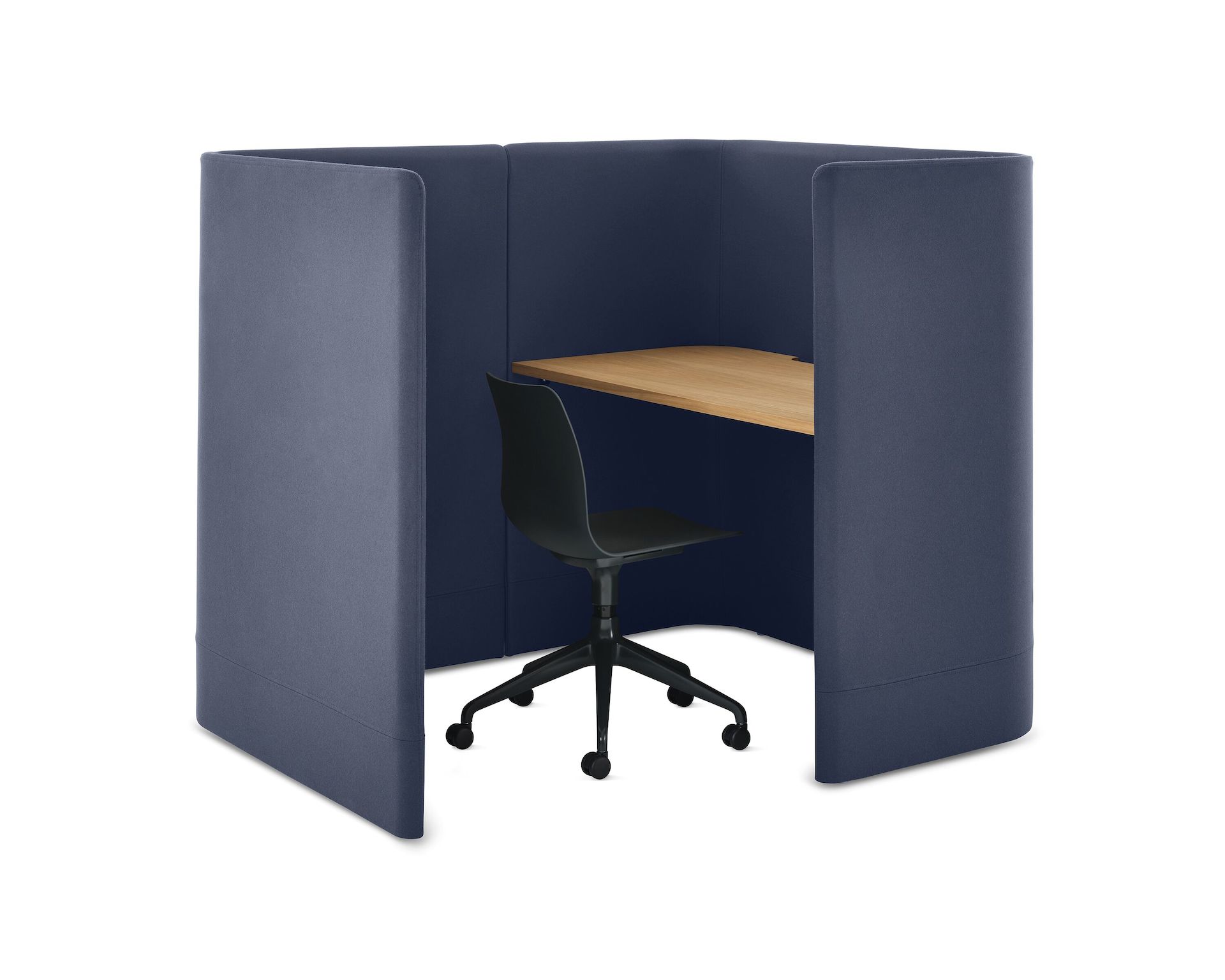 Pullman Desk Pod