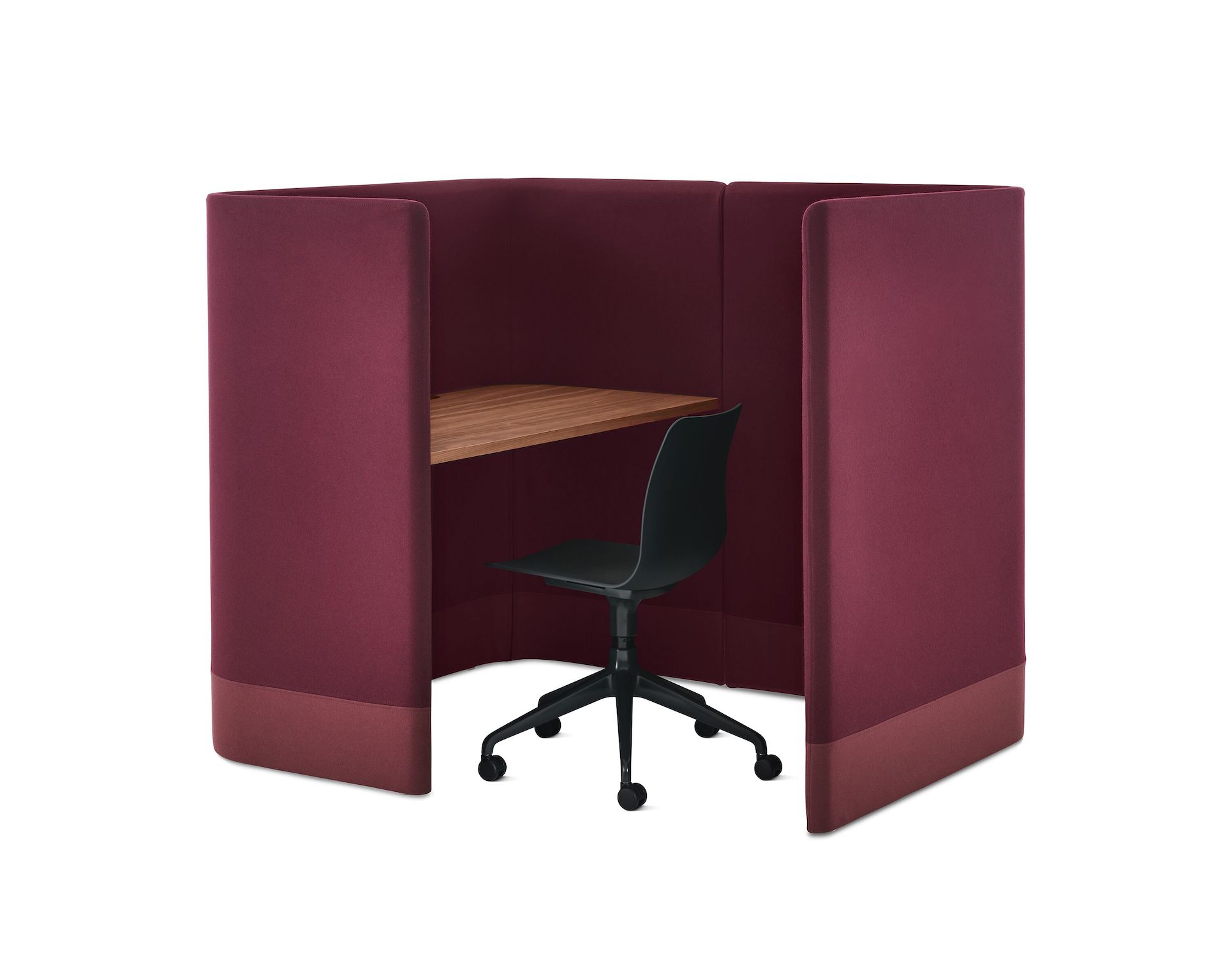 Pullman Desk Pod