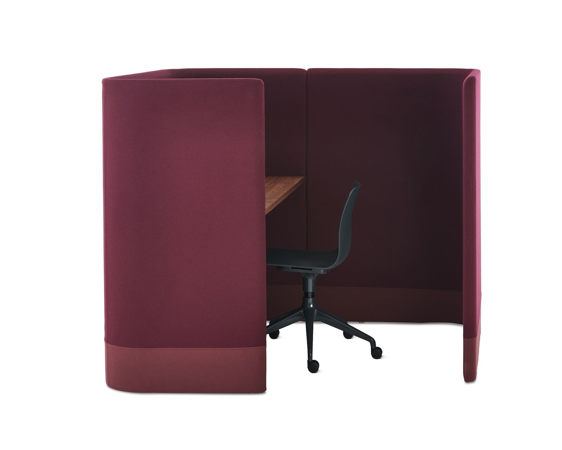 Pullman Desk Pod