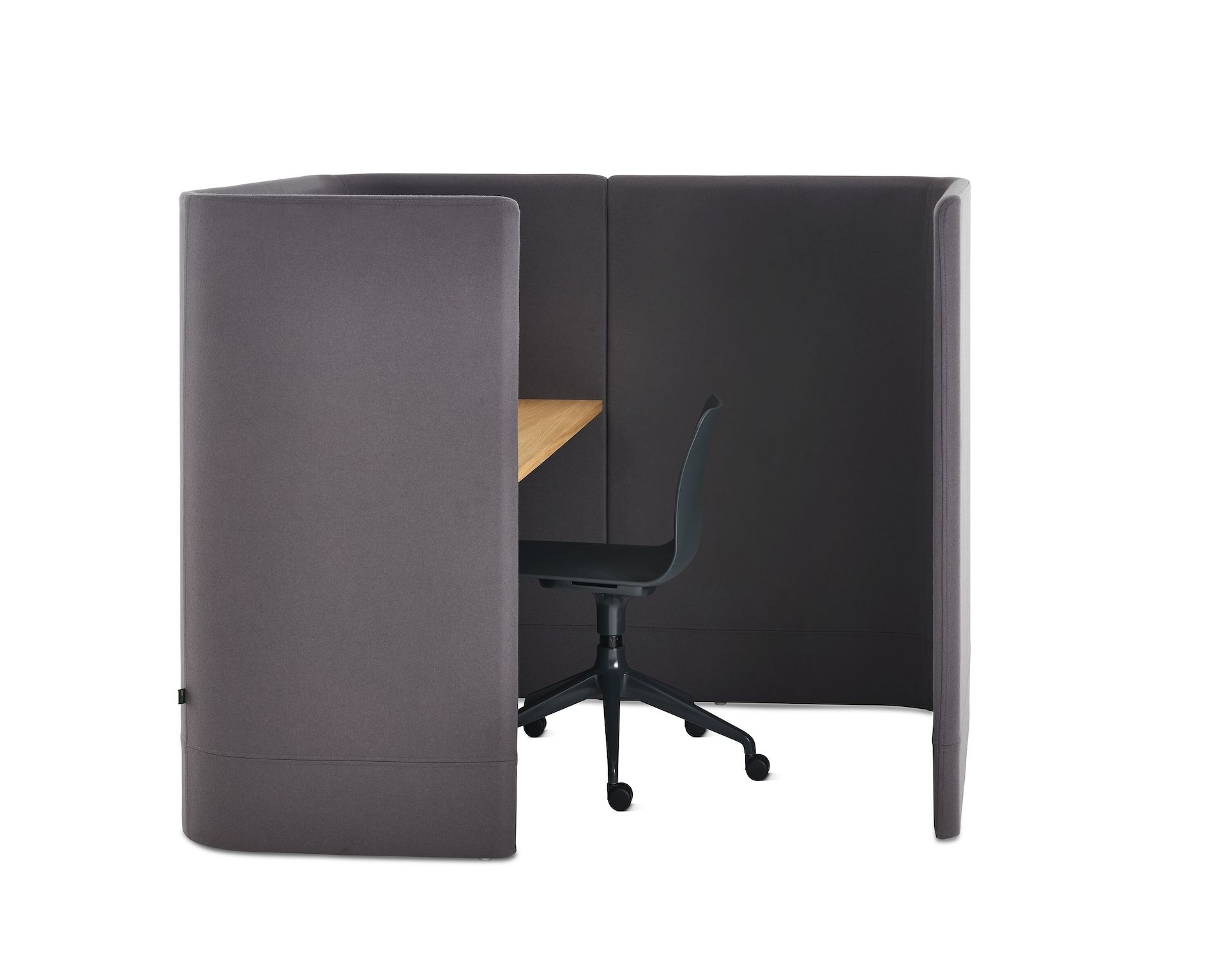Pullman Desk Pod