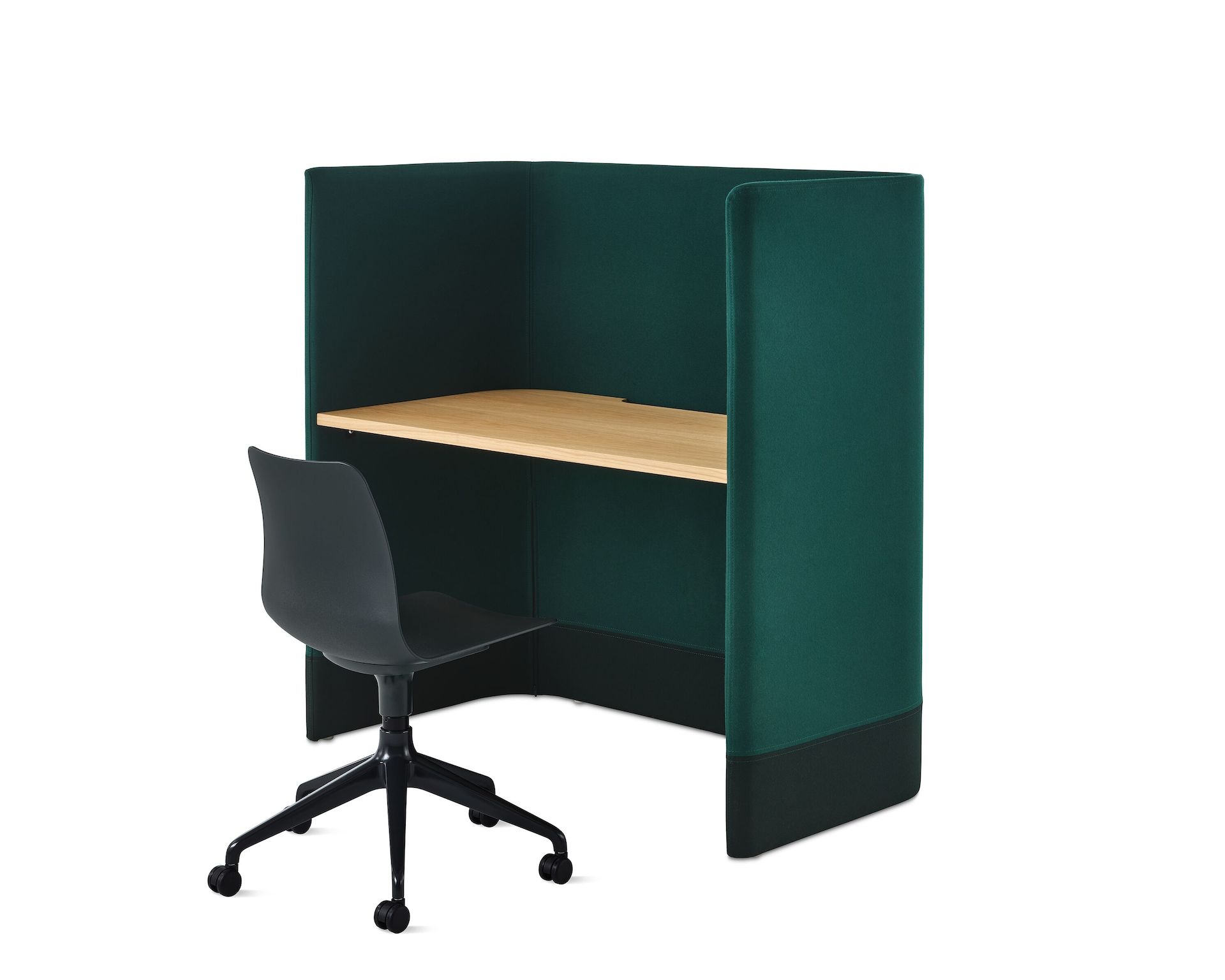 Pullman Desk