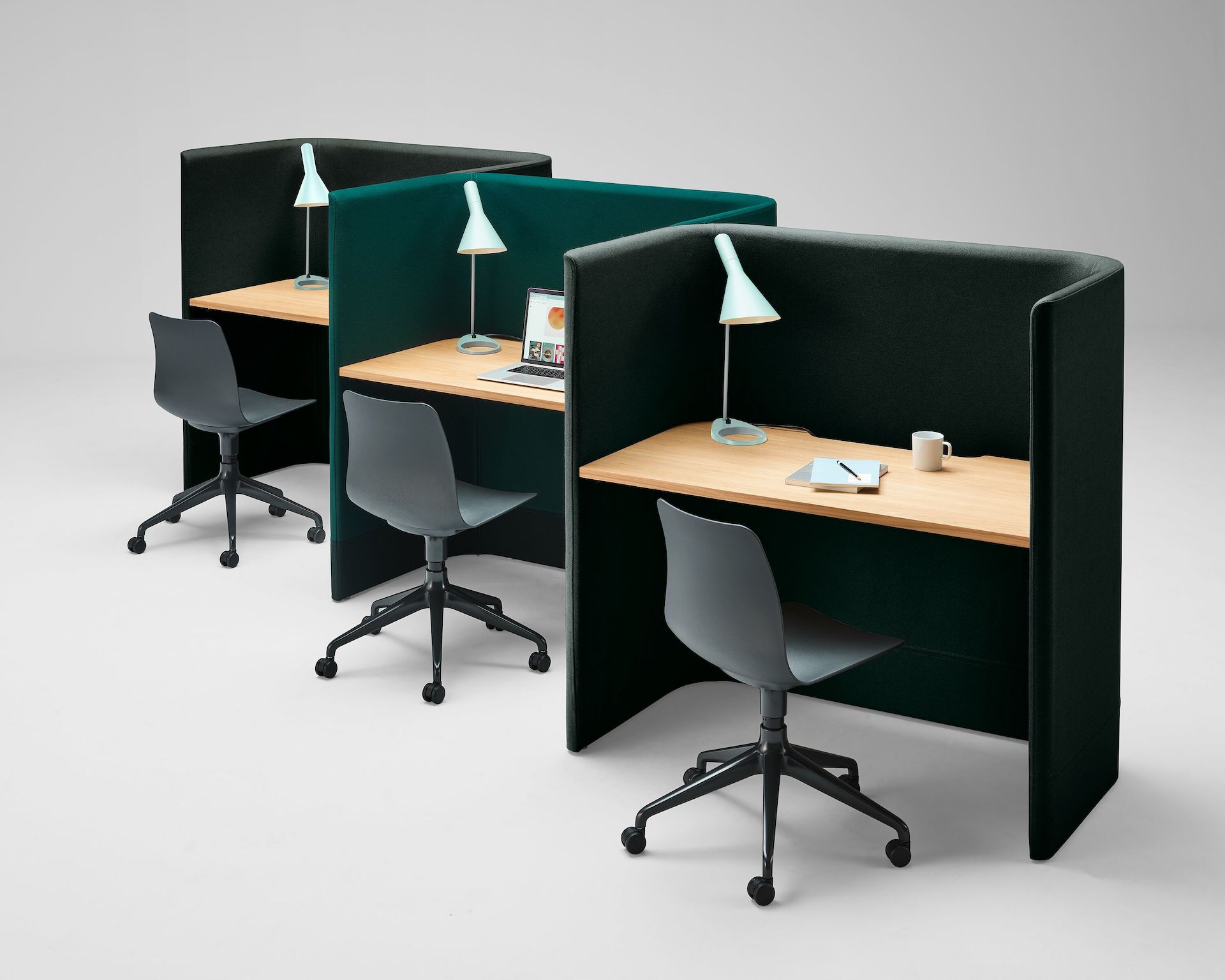 Pullman Desk