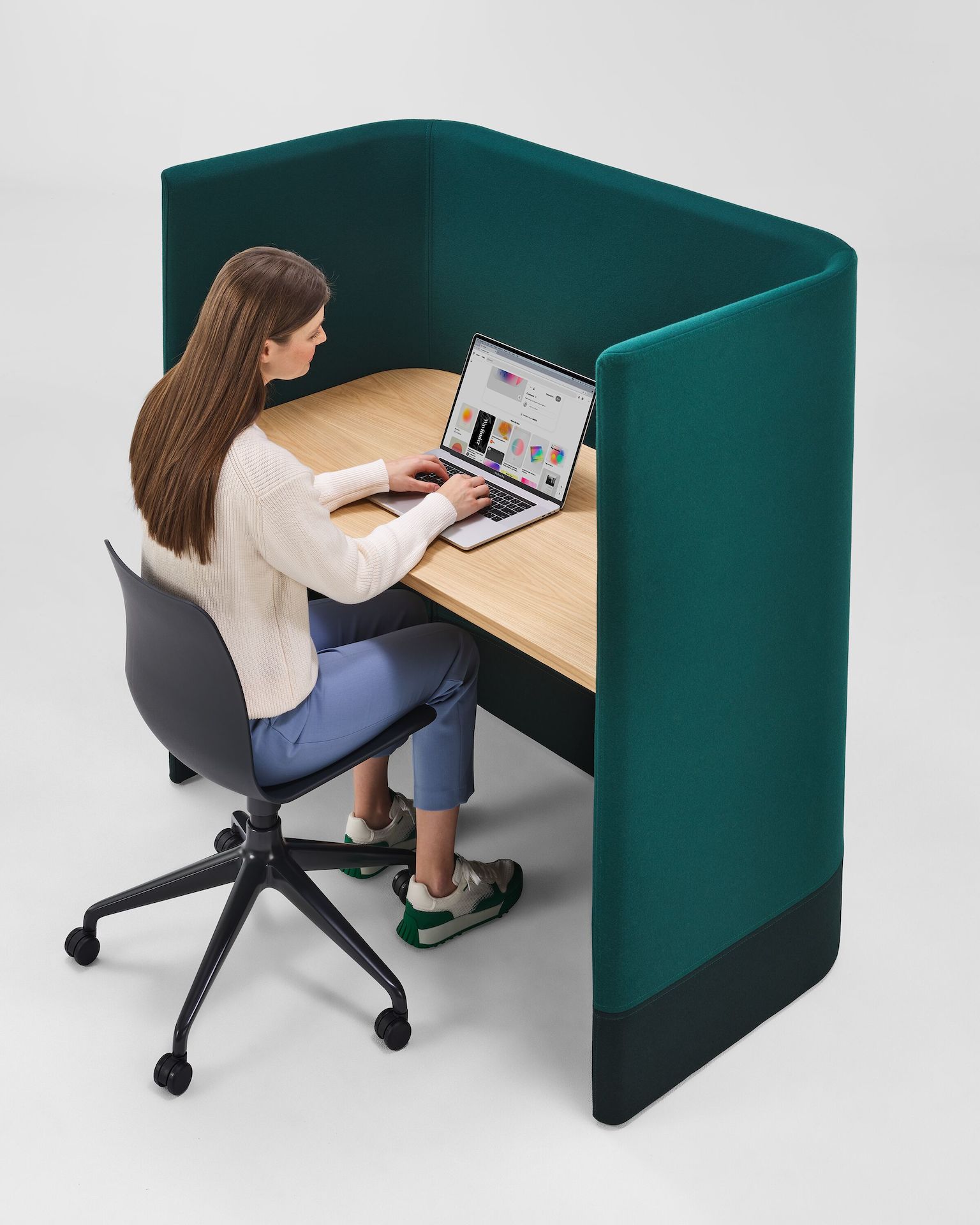 Pullman Desk