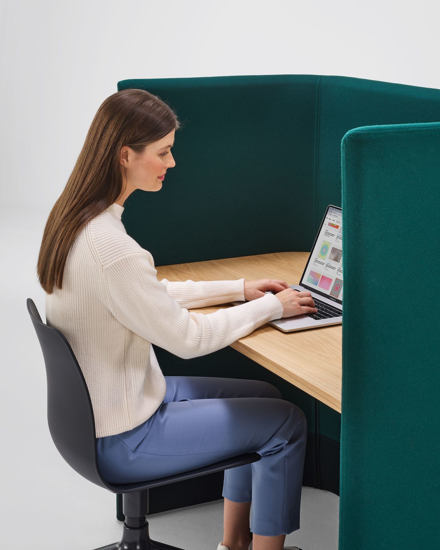 Pullman Desk