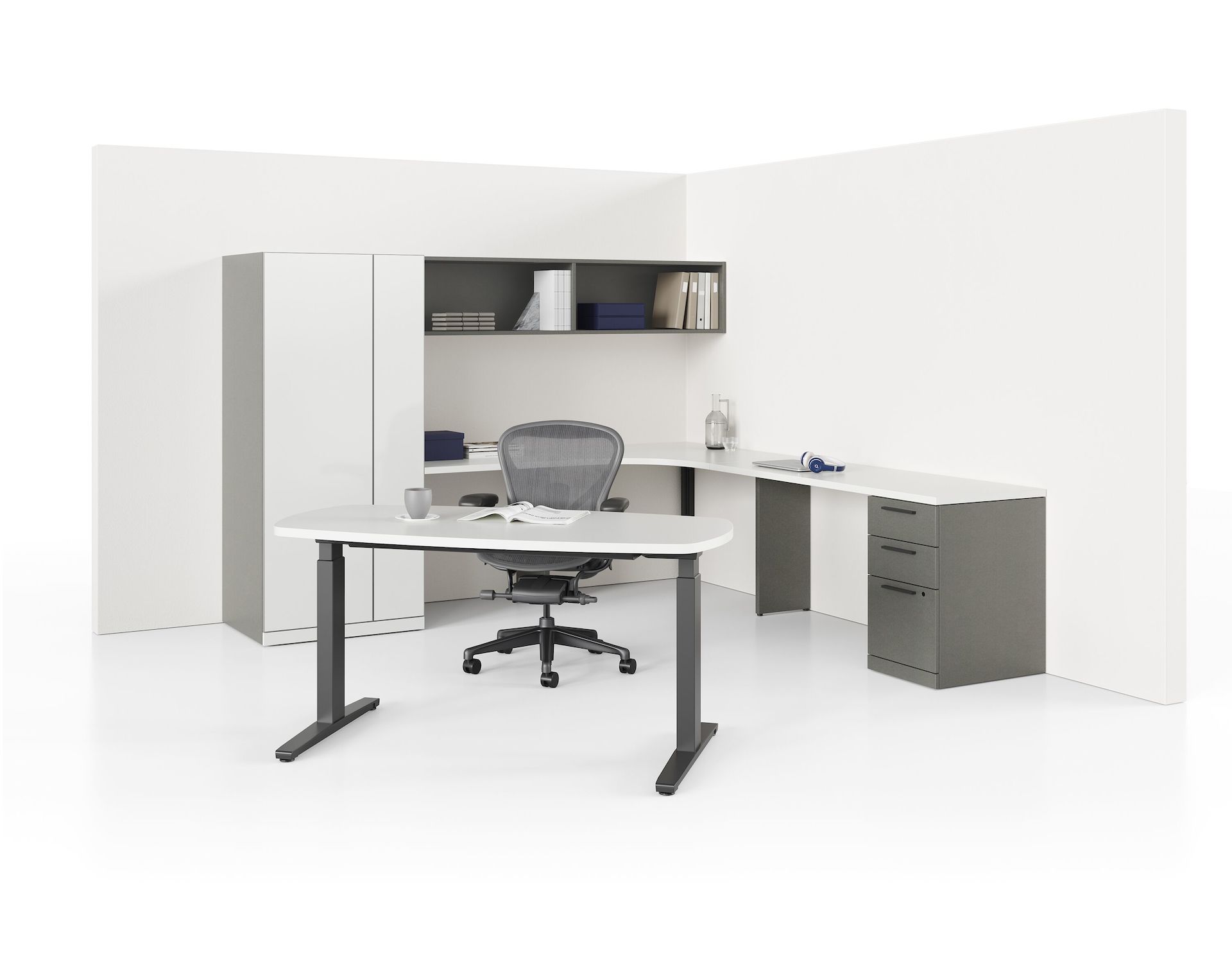 Canvas Private Office 