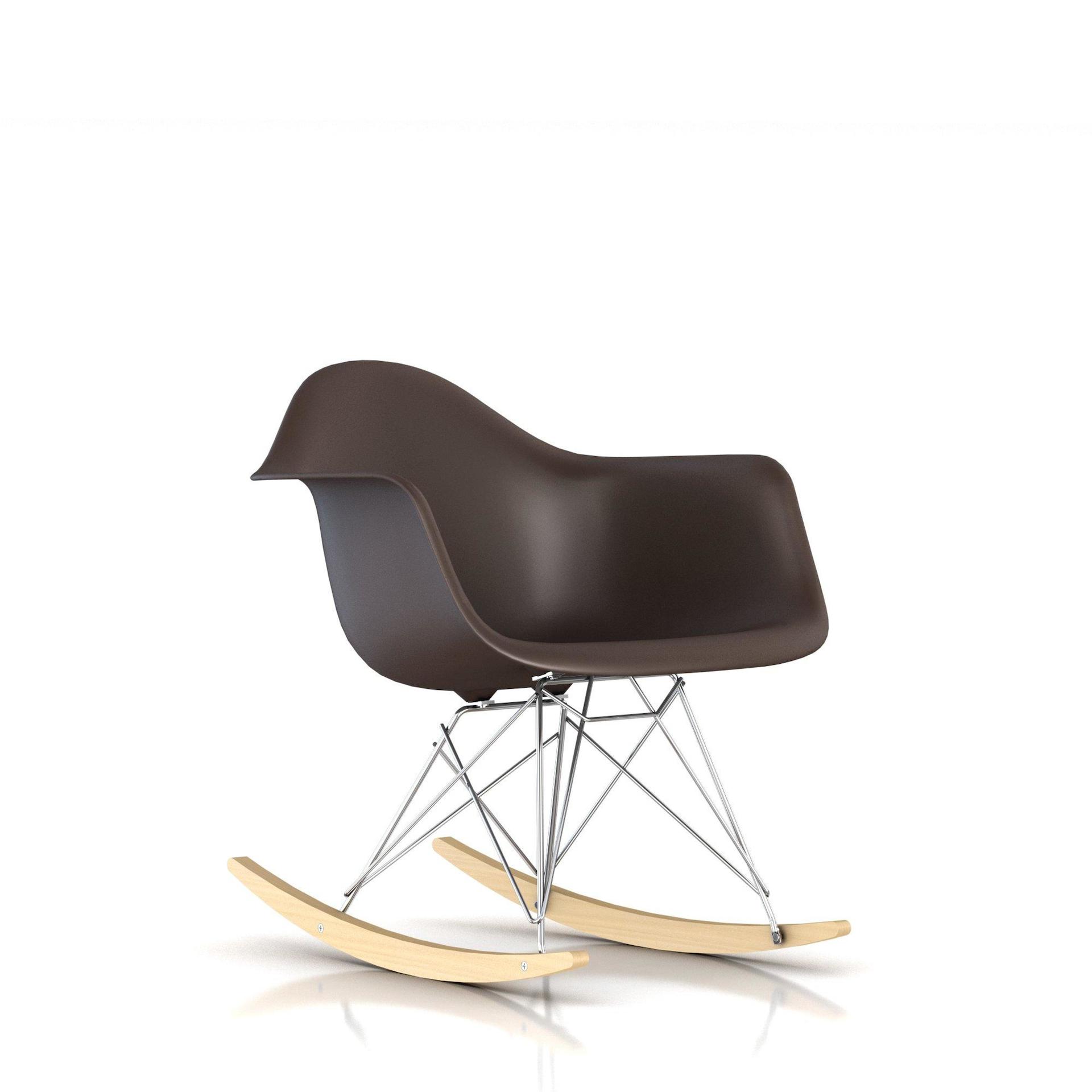Eames Rocking Shell Chair