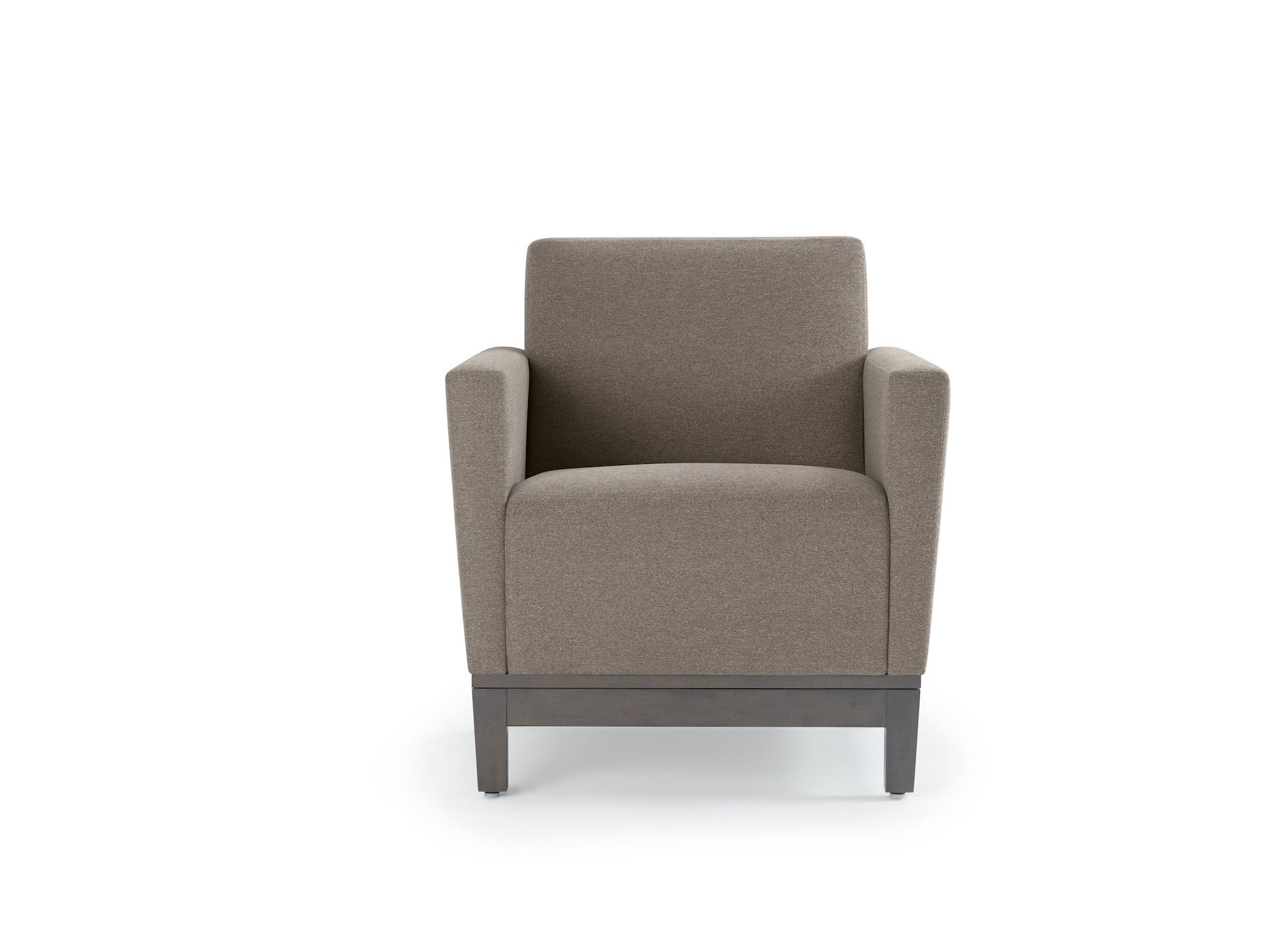 Nemschoff Brava Platform Chair