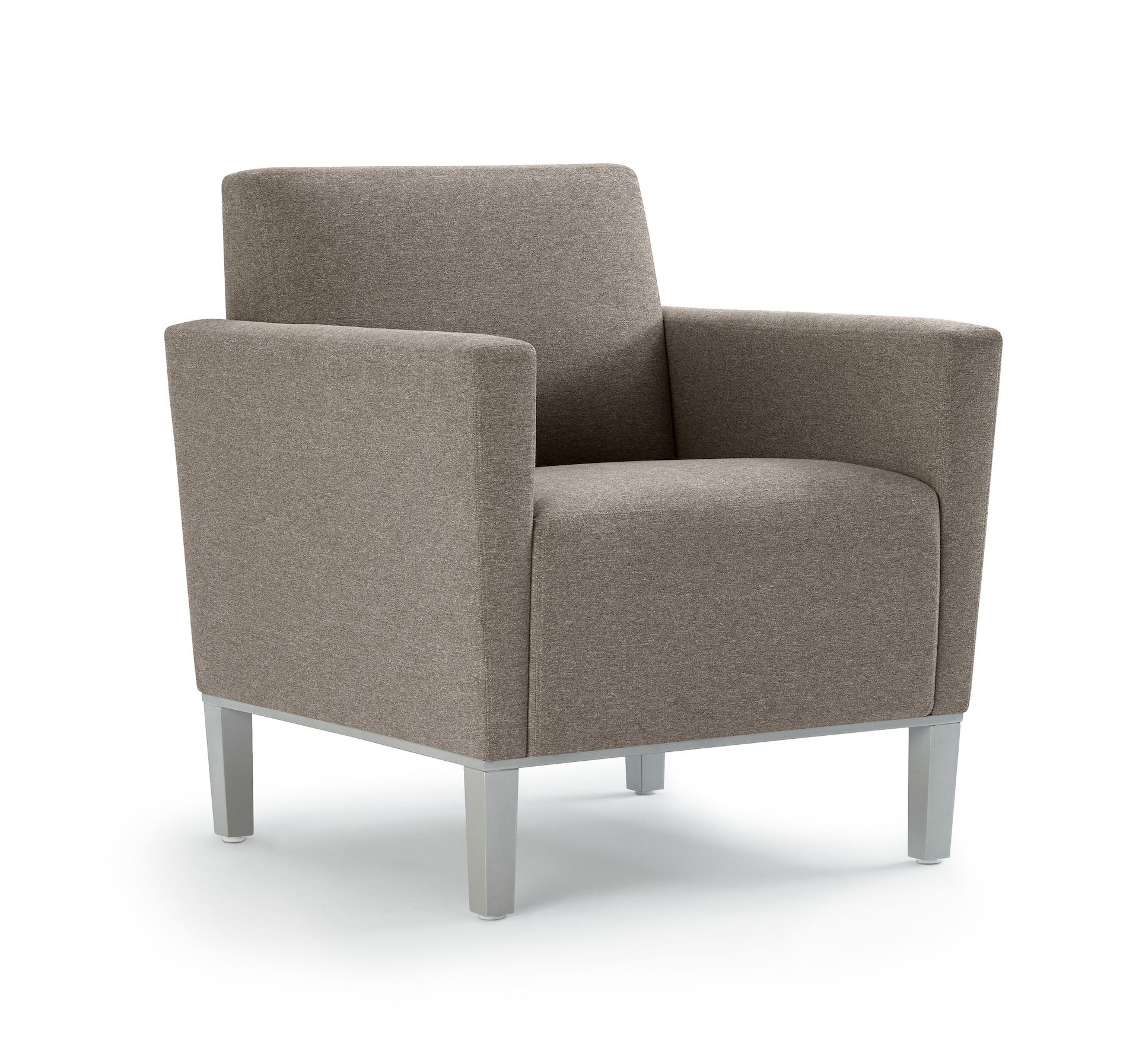 Nemschoff Brava Platform Chair
