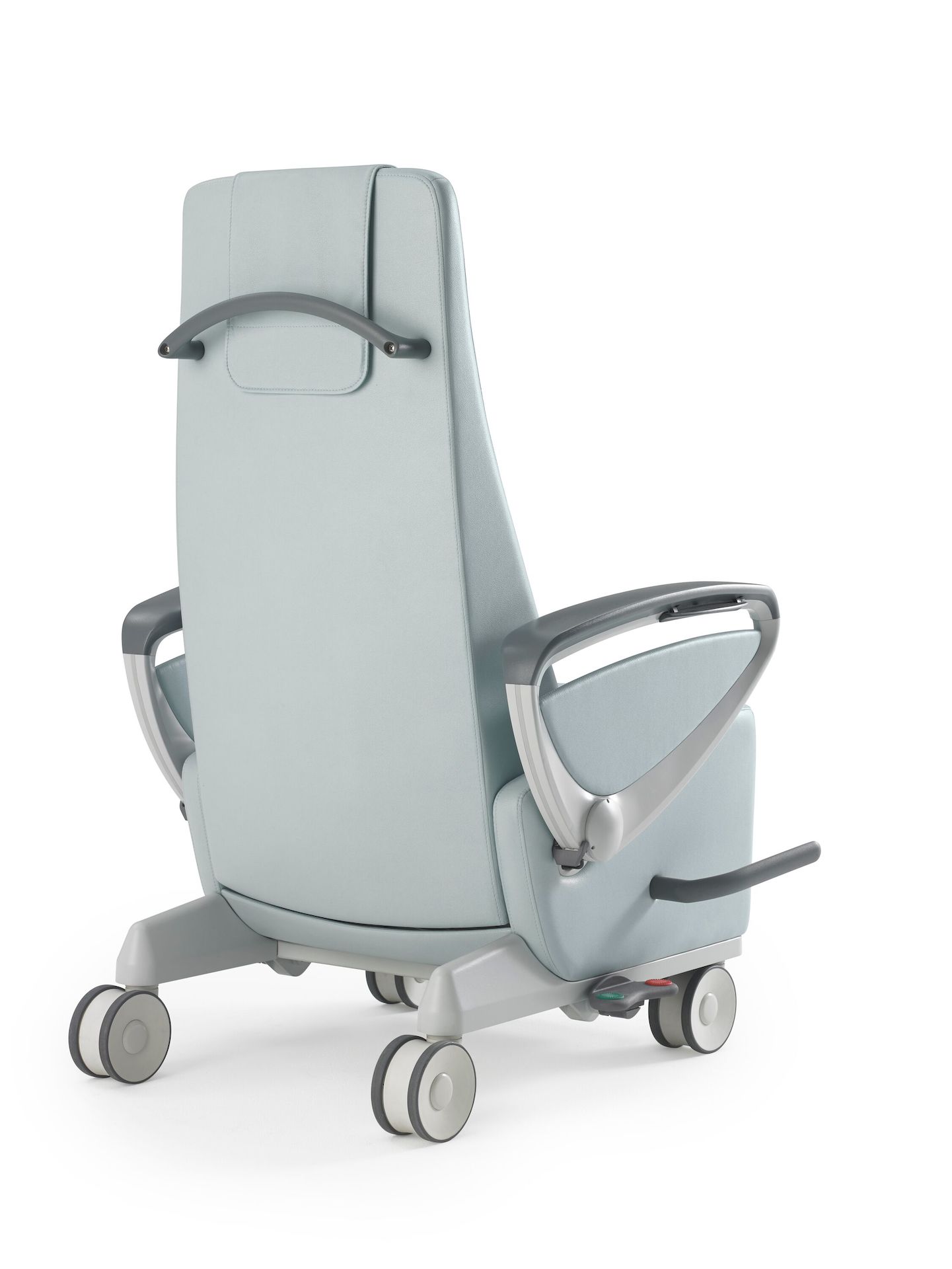 Nemschoff Ava Recliner