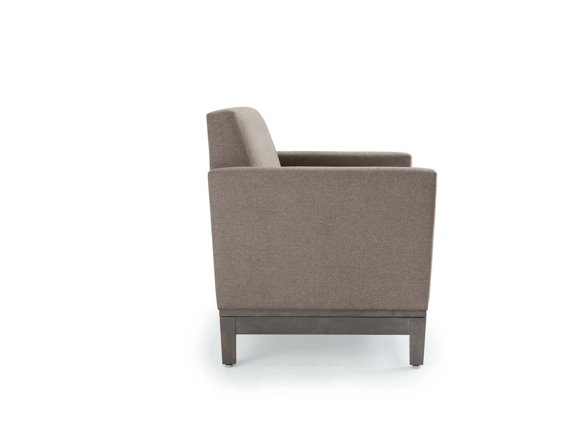 Nemschoff Brava Platform Chair