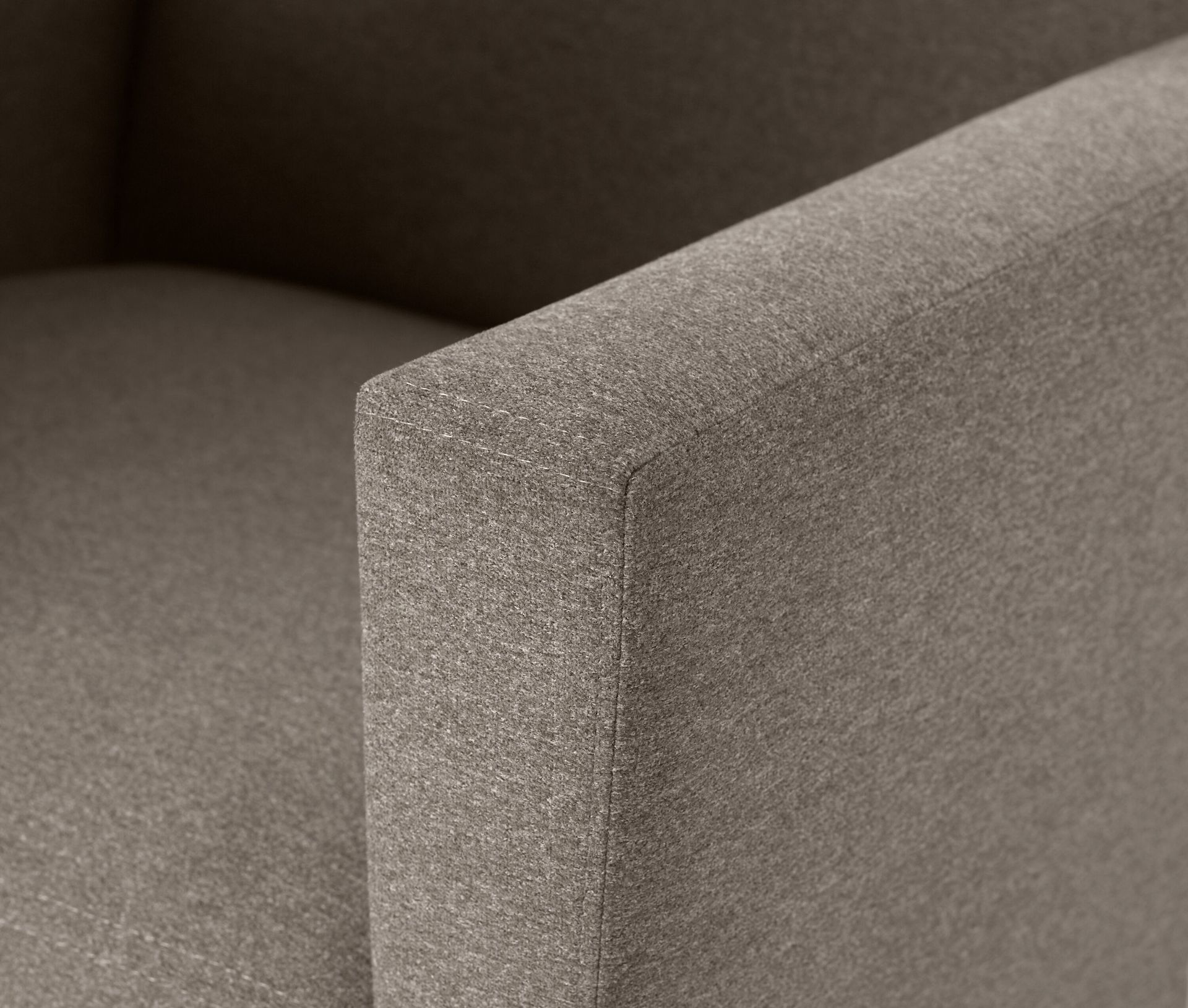 Nemschoff Brava Platform Chair