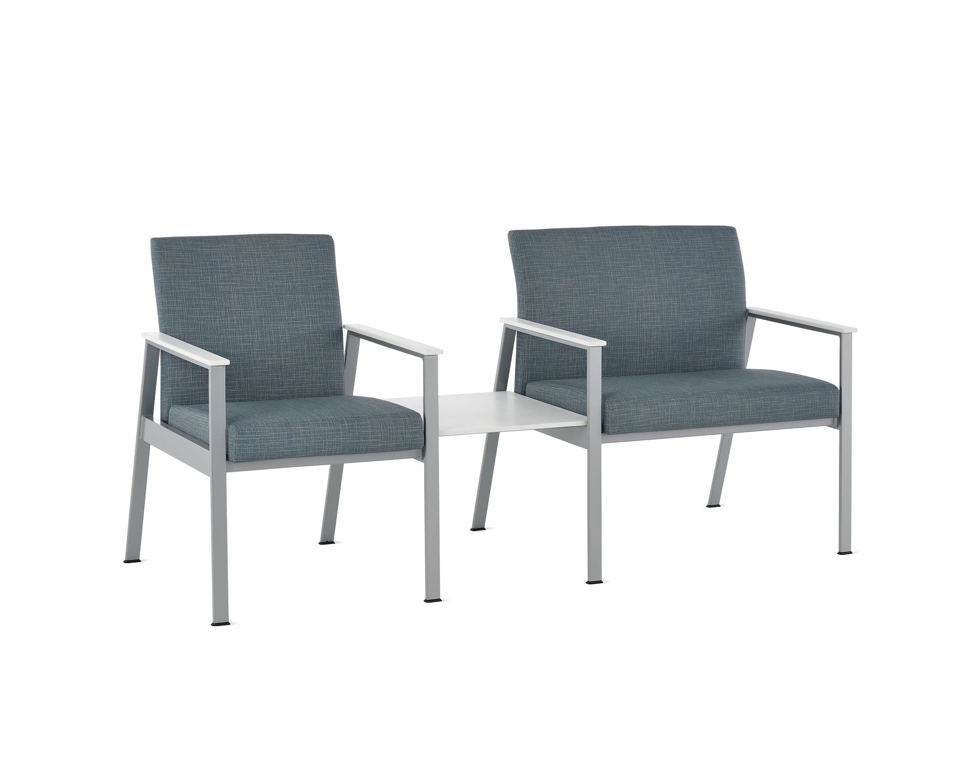 Nemschoff Easton Family Images - Healthcare Furniture - Herman Miller