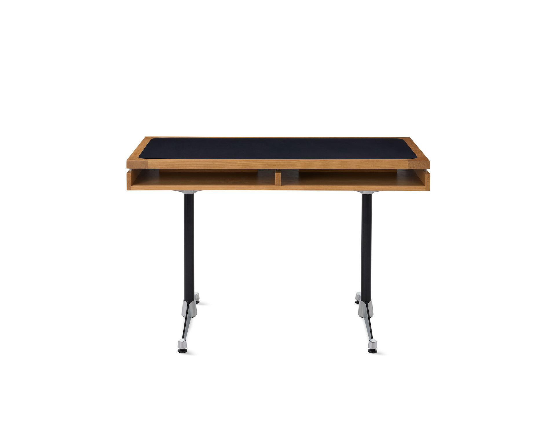 Eames 2500 Series Executive Desk Images - Desks - Herman Miller
