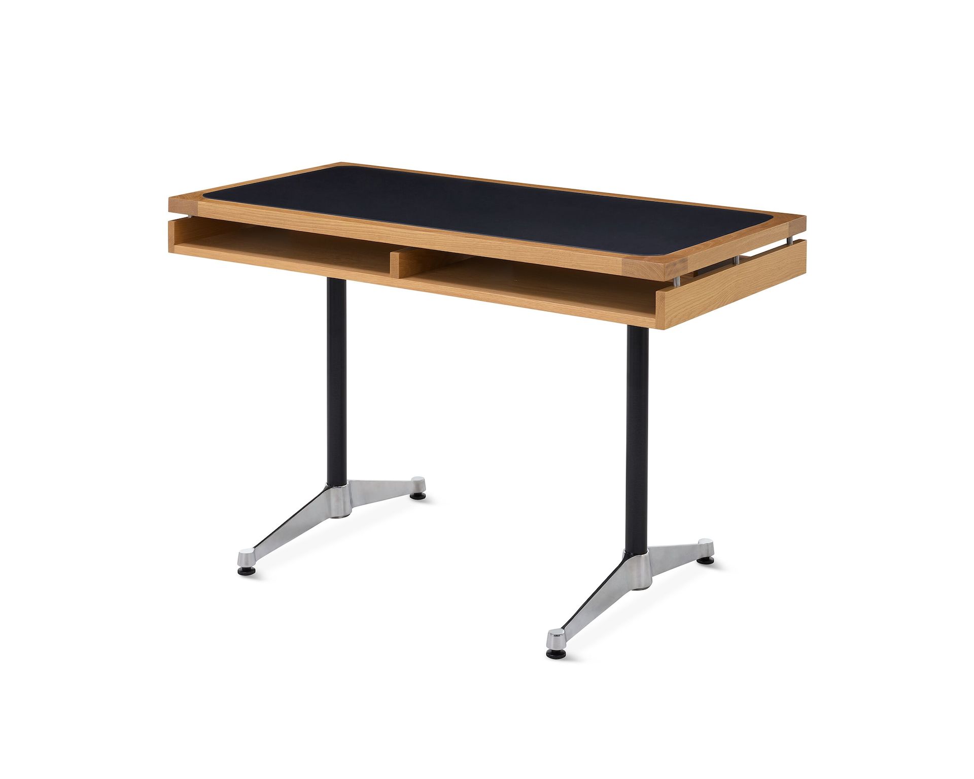 Eames 2500 Series Executive Desk