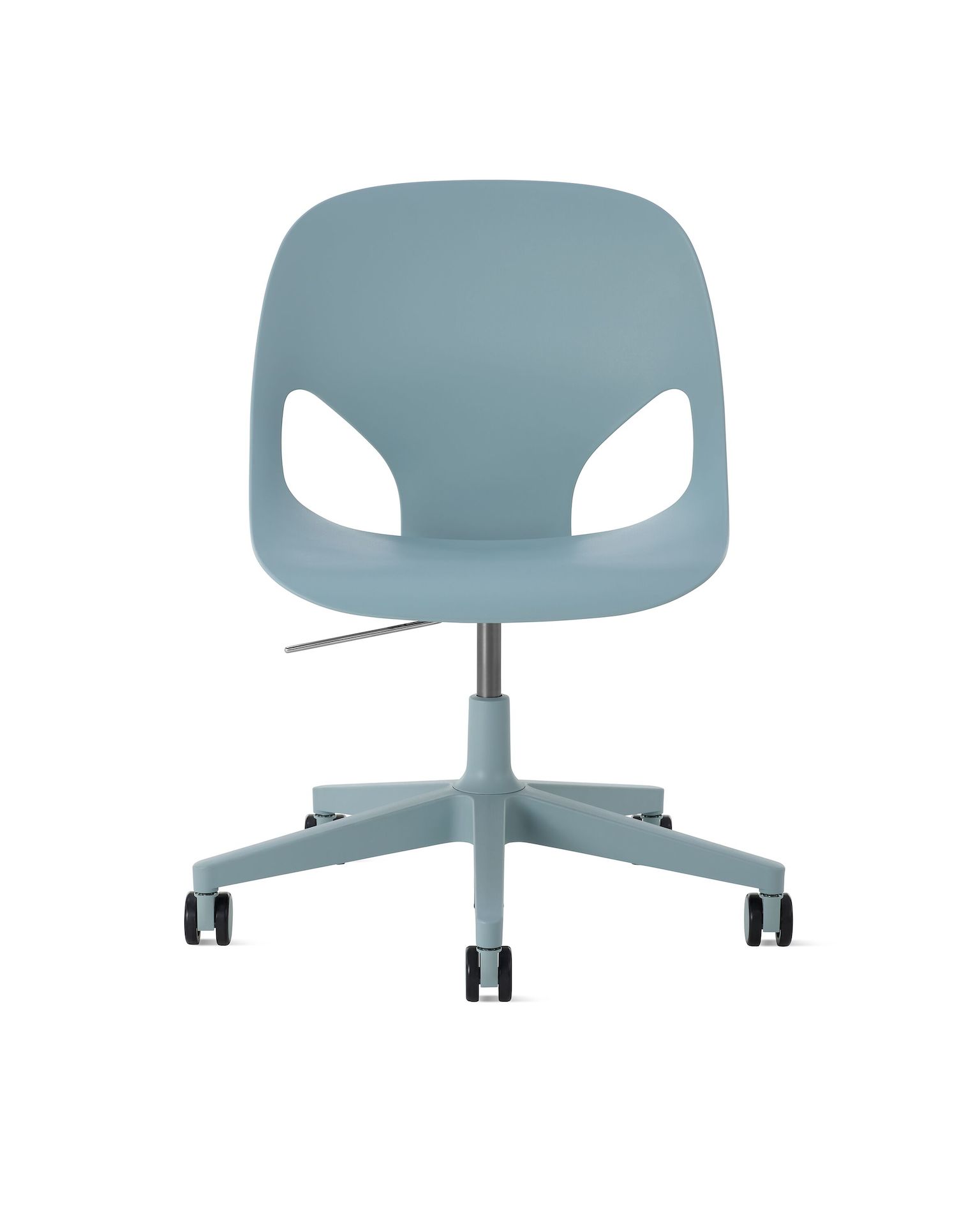 Zeph Chair, Glacier Armless