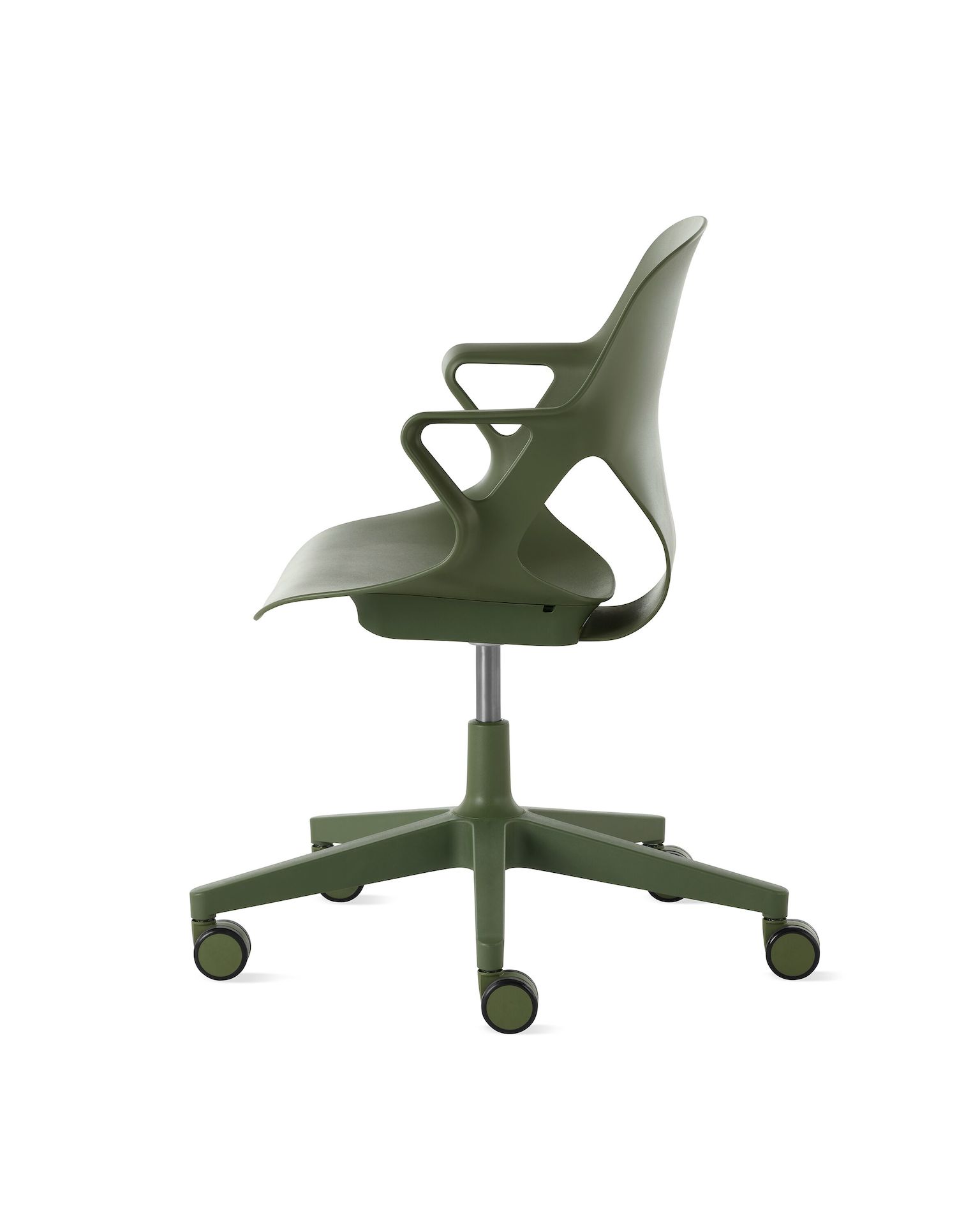 Zeph Chair Product Images - Office Chairs - Herman Miller