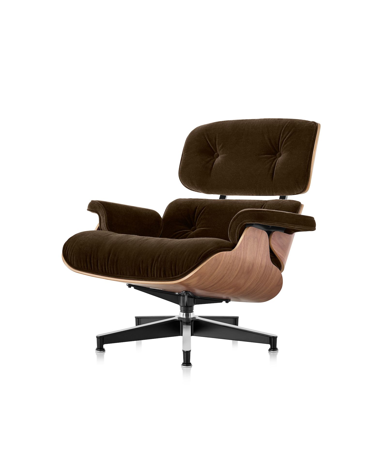 Eames Lounge Chair