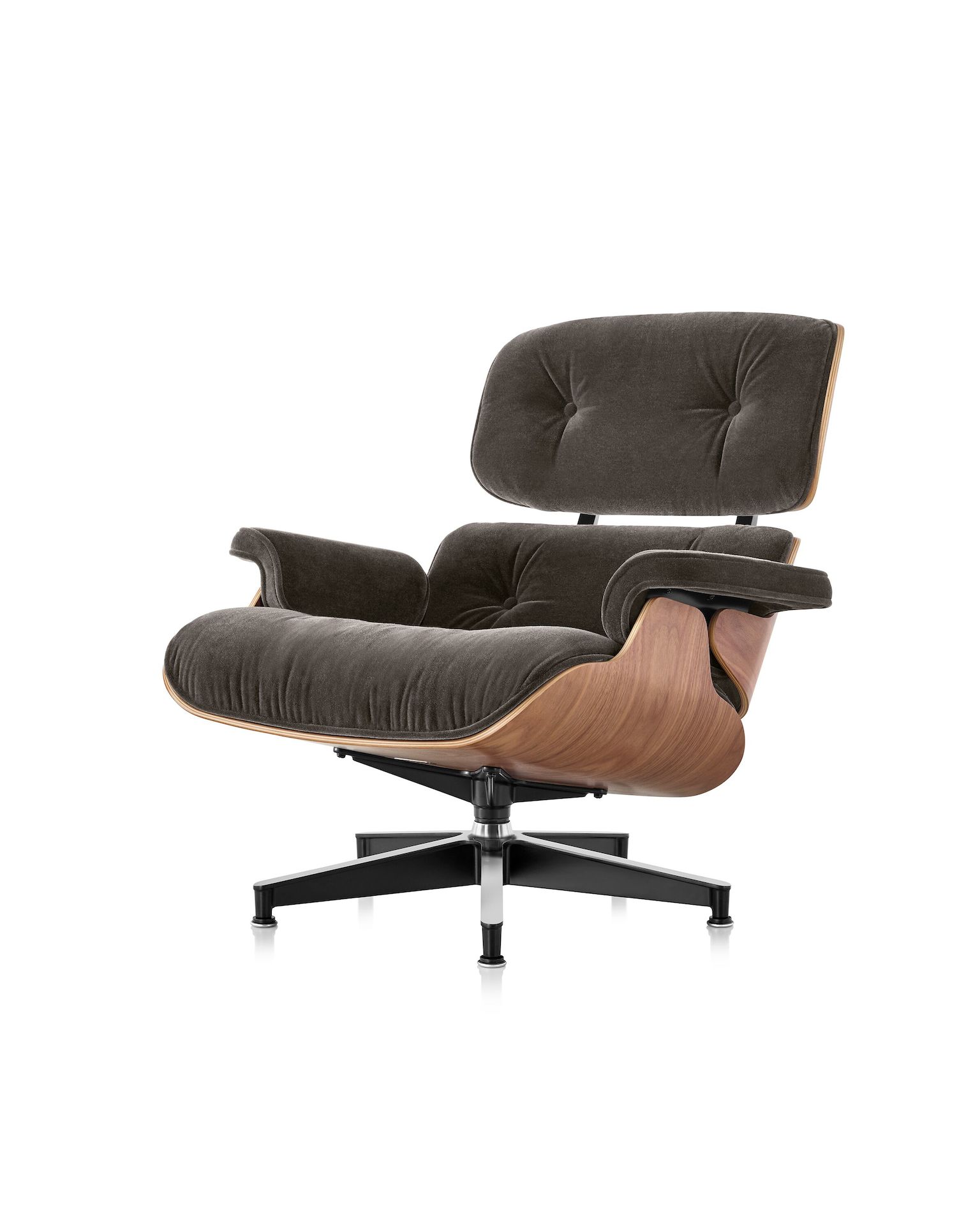 Eames Lounge Chair