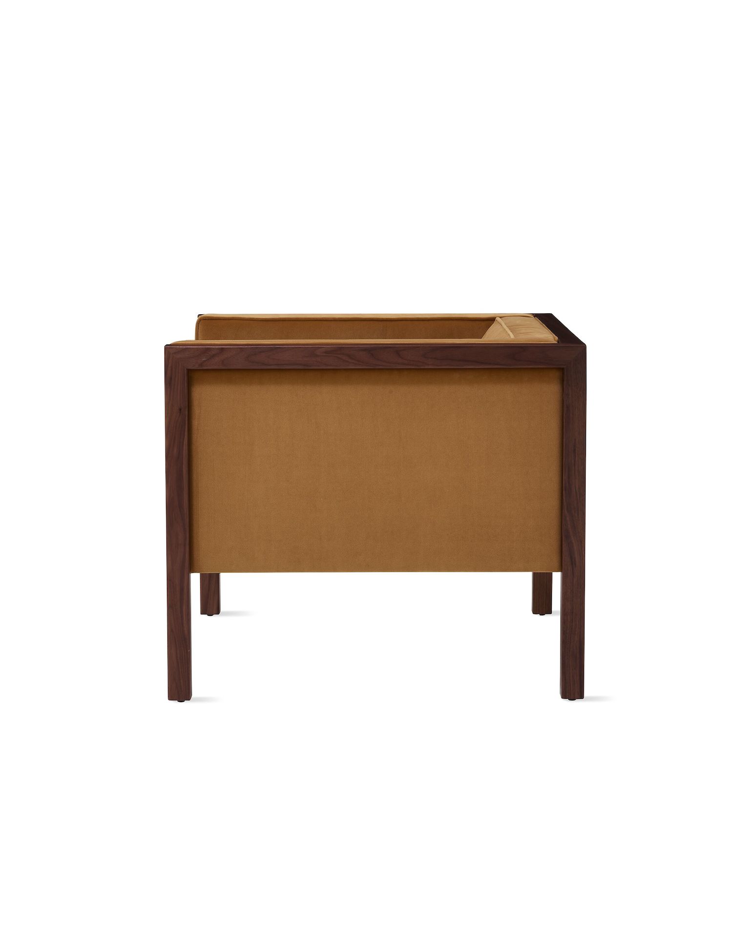 Nelson Cube Armchair - 3D Product Models - Herman Miller 